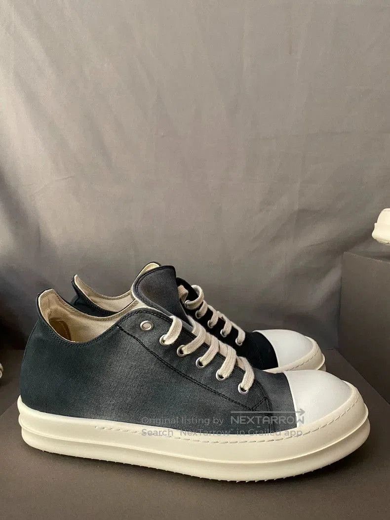 Rick Owens Rick Owens Drkshdw Gradient Low. Size US 10.5 / EU 43-44 - 1 Thumbnail