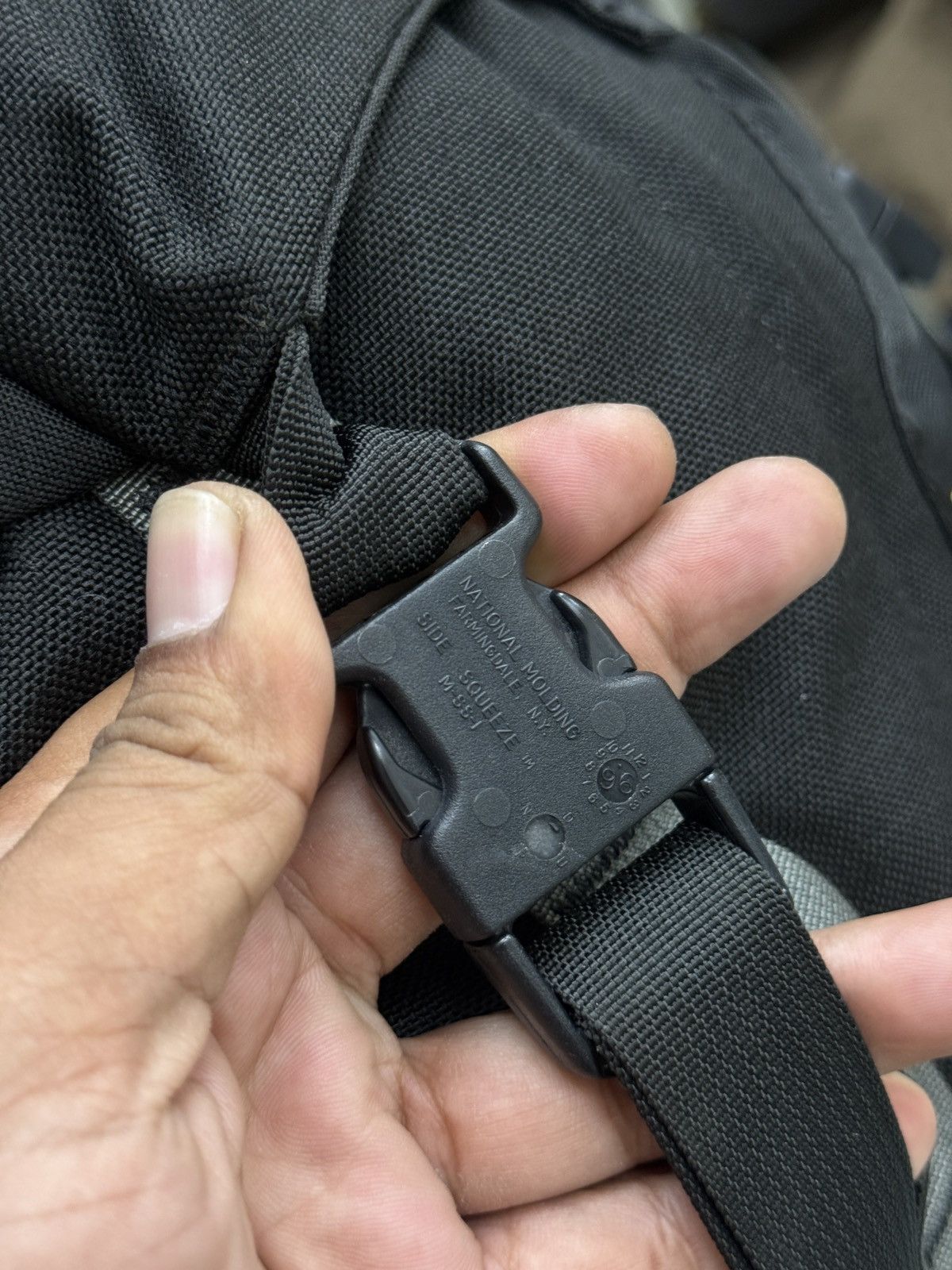 Arc'teryx 🔥🔥🔥ARCHIVE ARCTERYX BORA 40 BAGPACK Size ONE SIZE - 7 Thumbnail
