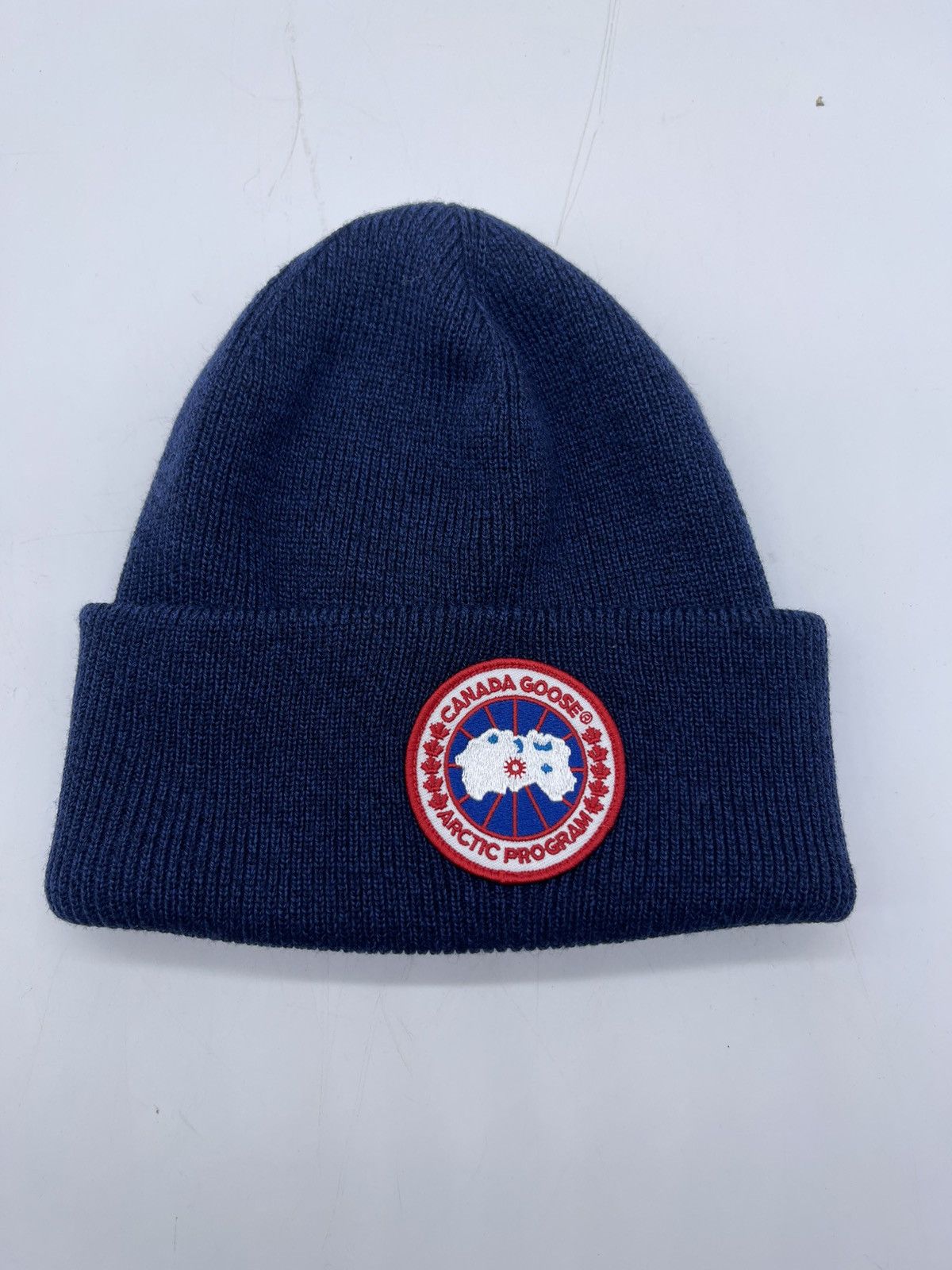 Canada Goose Canada goose artic hat Size ONE SIZE - 1 Thumbnail