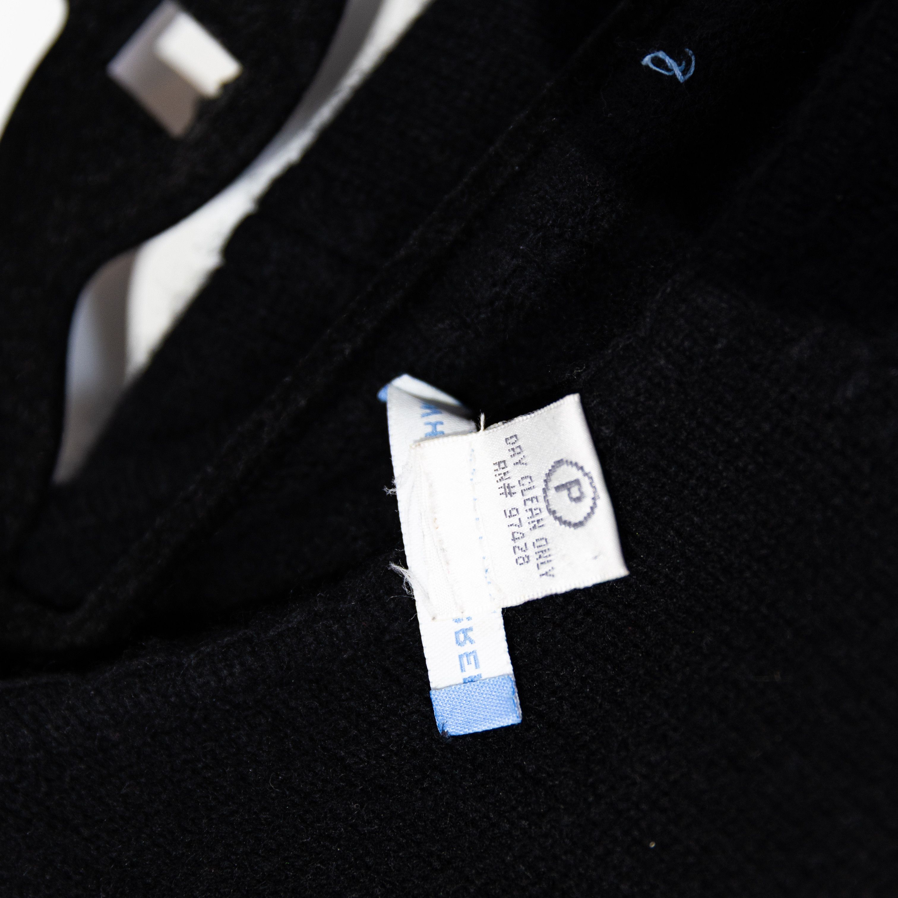 White + Warren White + Warren 100% Cashmere Knit Stretch Size ONE SIZE - 3 Thumbnail