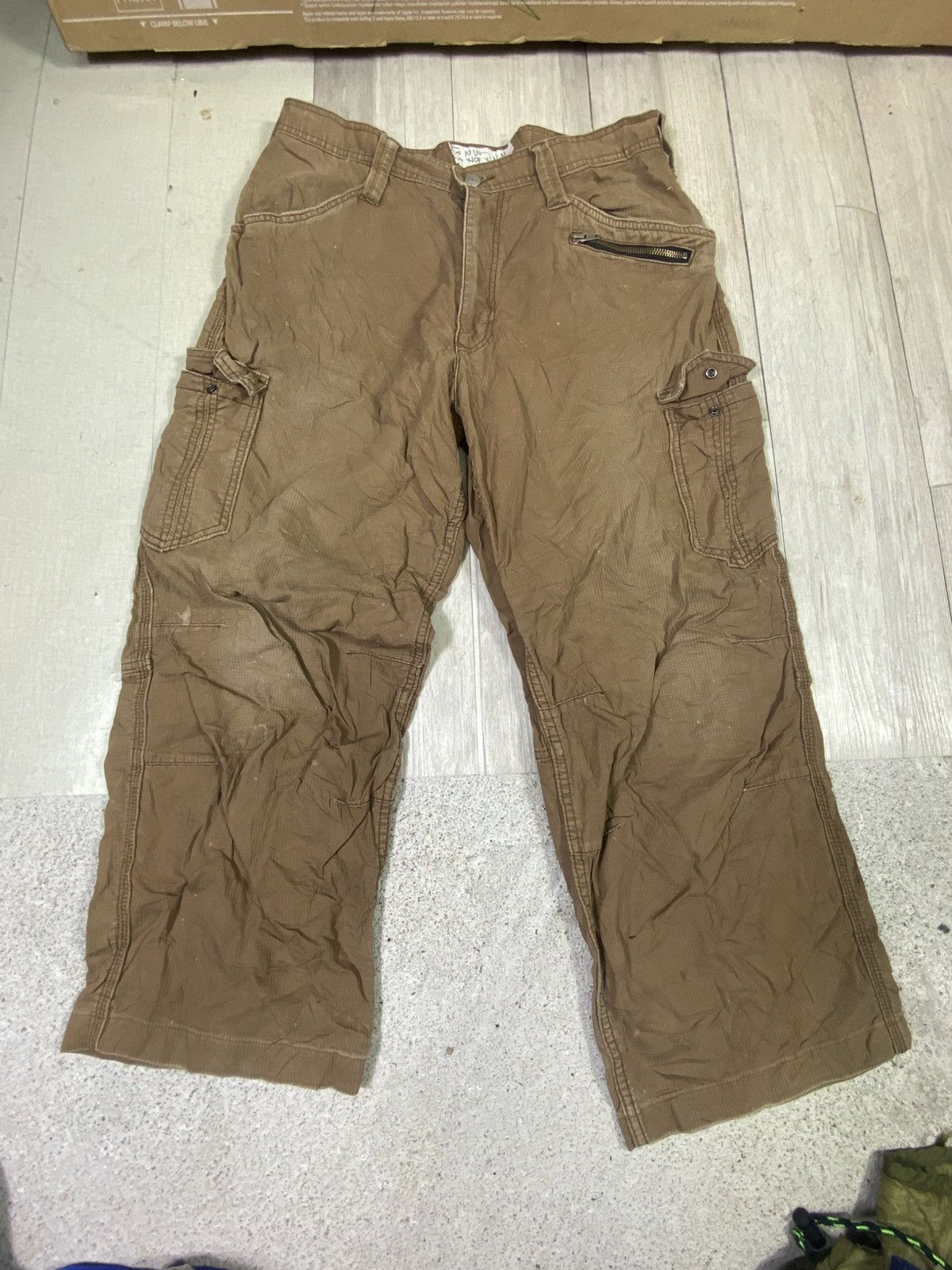 Other Dogman 6 pocket pants size 34 Size US 34 / EU 50 - 1 Thumbnail