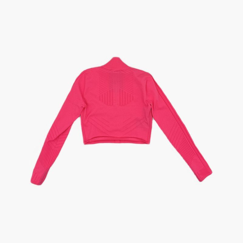 Prada Prada Casual HalfZip Long Sleeve Tee-2506 Size US M / EU 48-50 / 2 - 5 Thumbnail