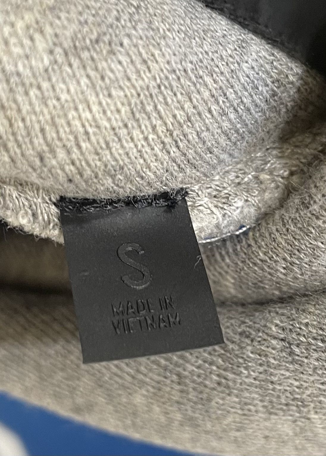 Essentials × Fear of God Fear of God Essentials Wolves Hoodie Size US S / EU 44-46 / 1 - 4 Thumbnail