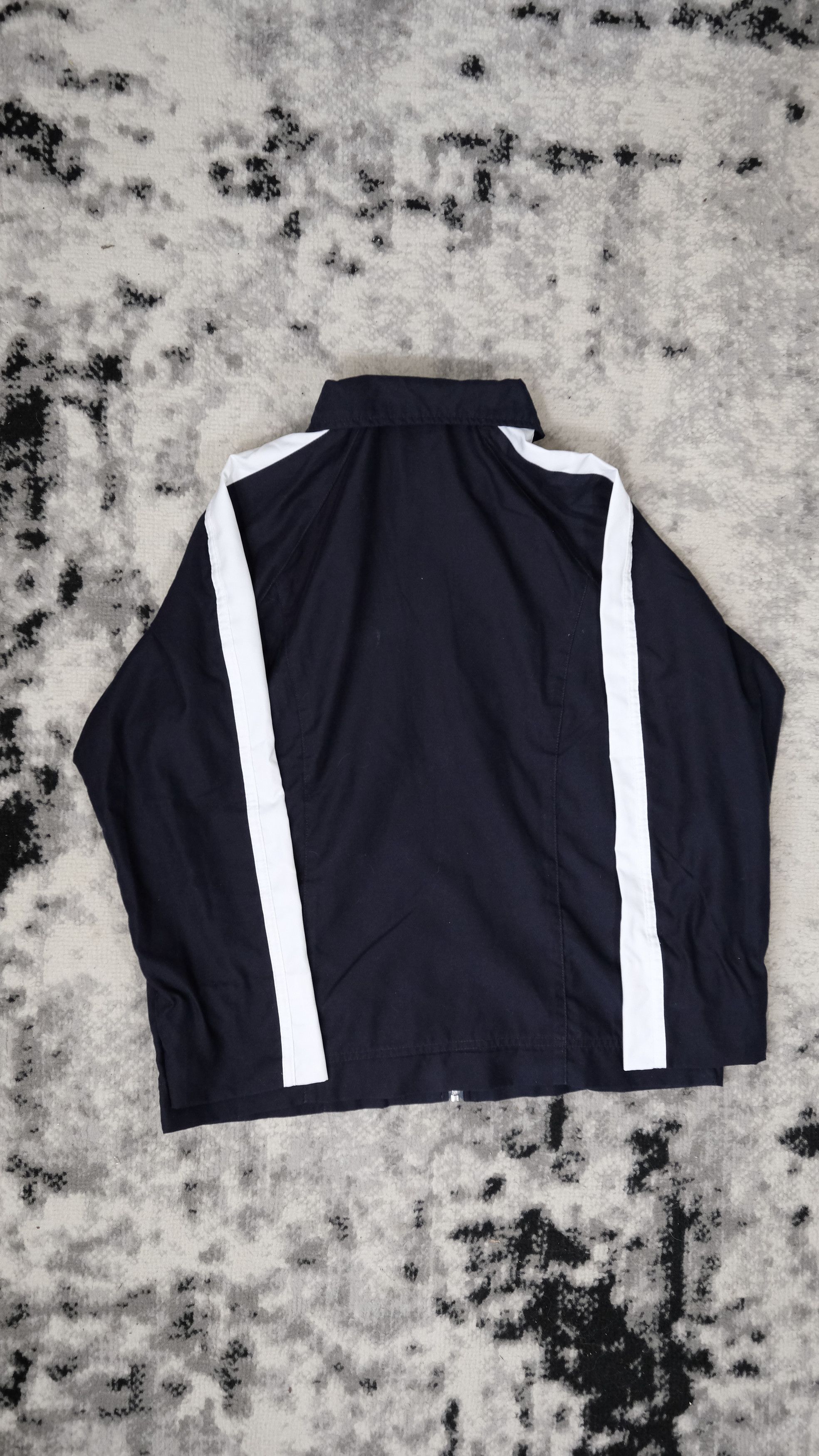 Nike × Vintage Y2K Nike Jacket Size XS / US 0-2 / IT 36-38 - 2 Thumbnail