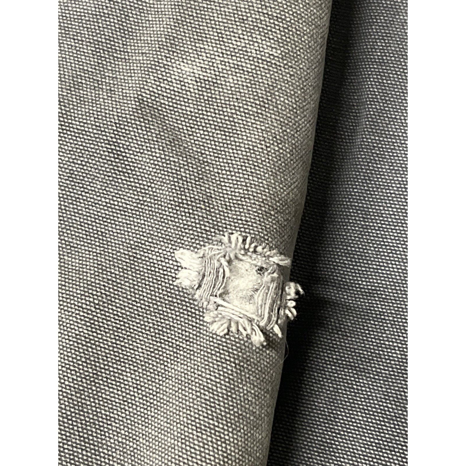 Carhartt Carhartt Detroit Jacket J97 PTL Stone Grey Size XXL Y2K VTG Size US XXL / EU 58 / 5 - 16 Thumbnail