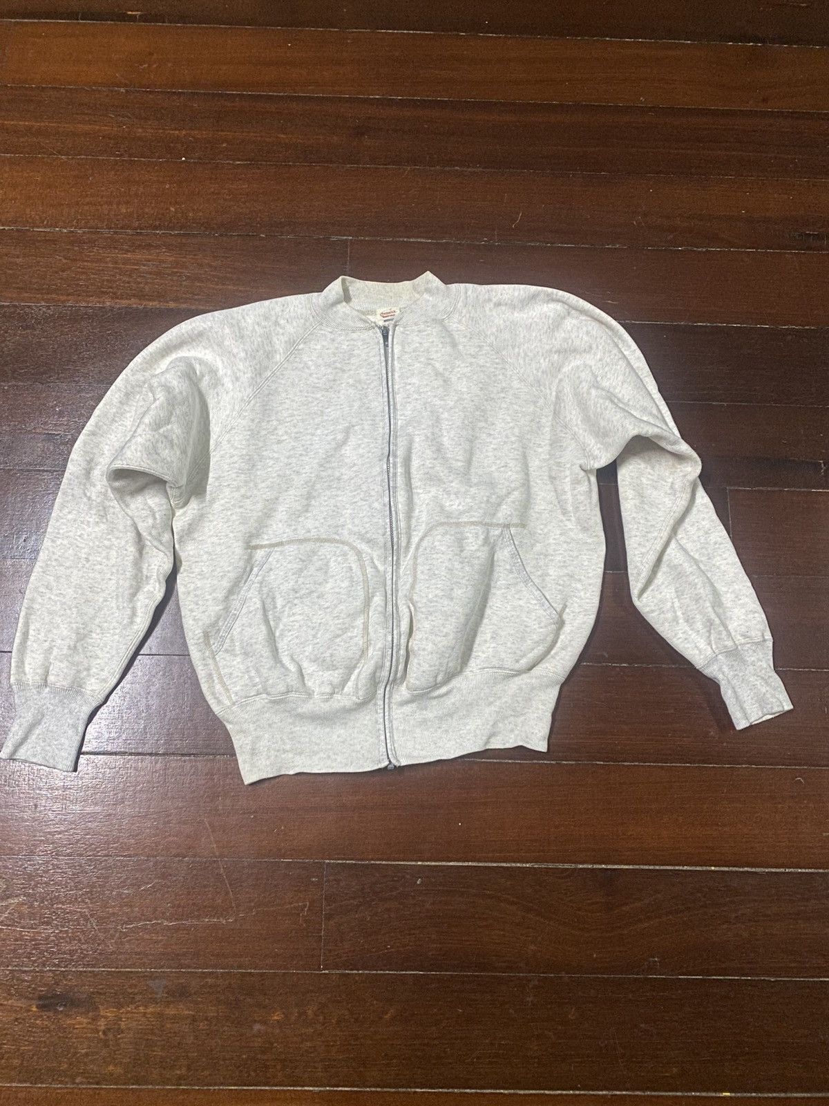 Warehouse Rare vintage inspired 50s 60s SUGAR CANE loopwheel balloon Size US M / EU 48-50 / 2 - 14 Thumbnail