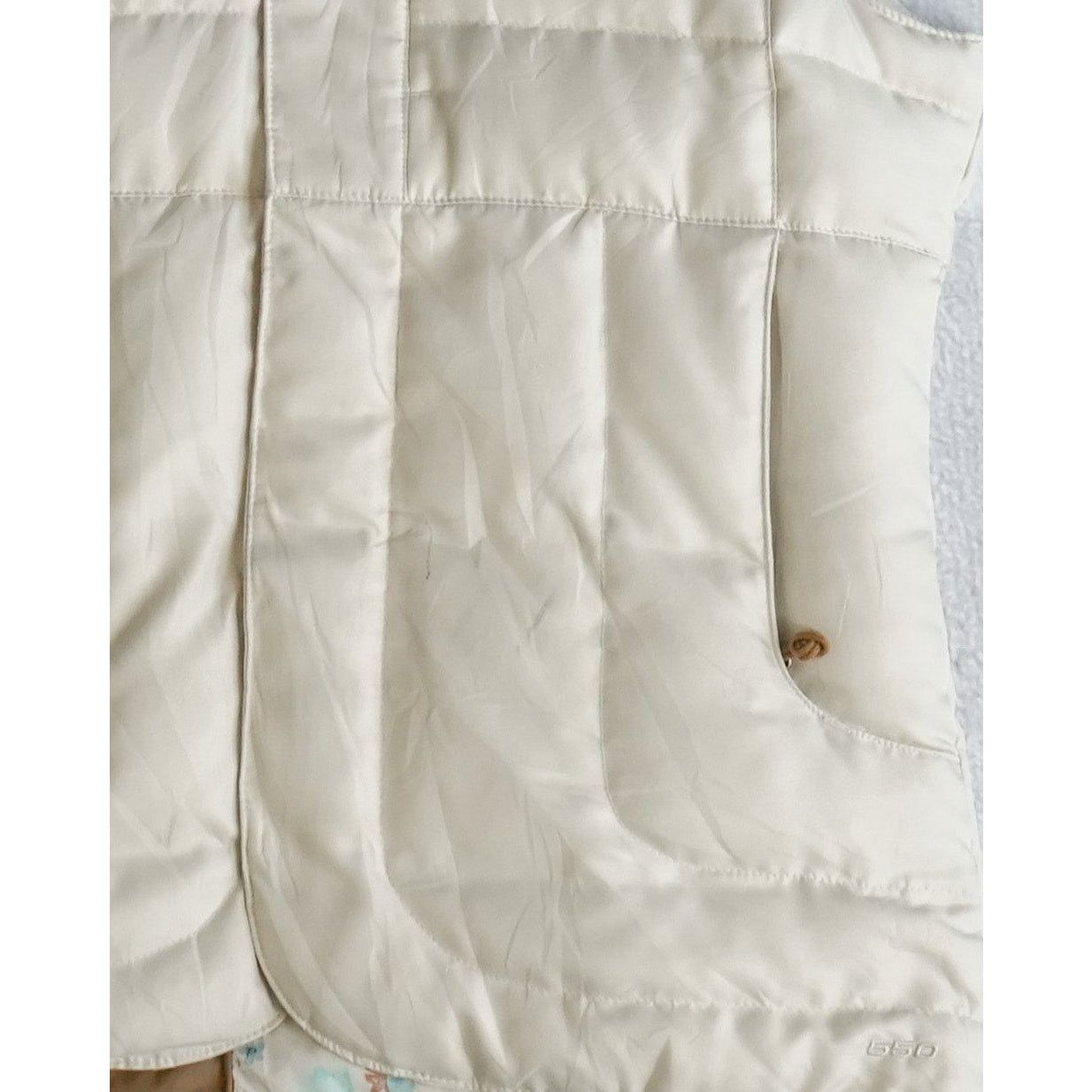 The North Face Vintage 90s The North Face Insulated Vest - Women's XS Size XS / US 0-2 / IT 36-38 - 4 Thumbnail
