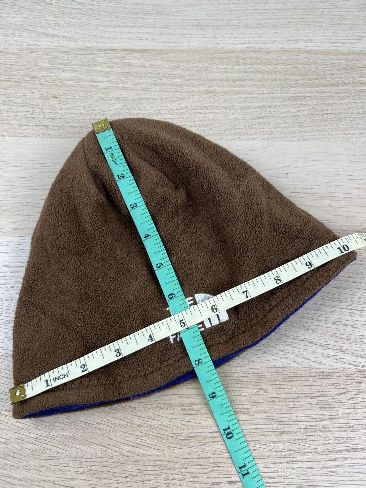 The North Face The North Face Beanie Hat Snow Caps Size ONE SIZE - 6 Thumbnail