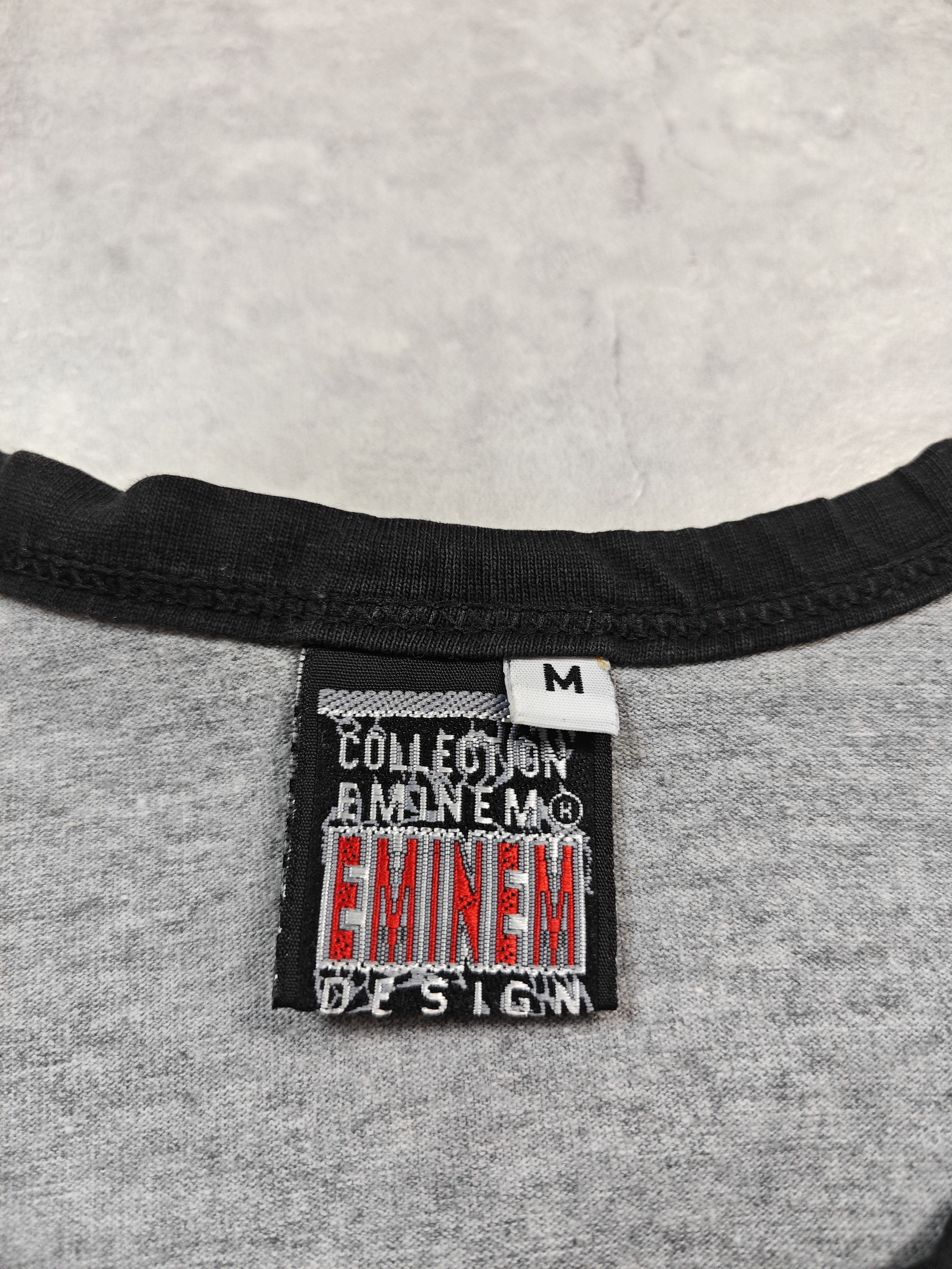 Eminem Eminem Vintage Y2K Size US M / EU 48-50 / 2 - 4 Thumbnail