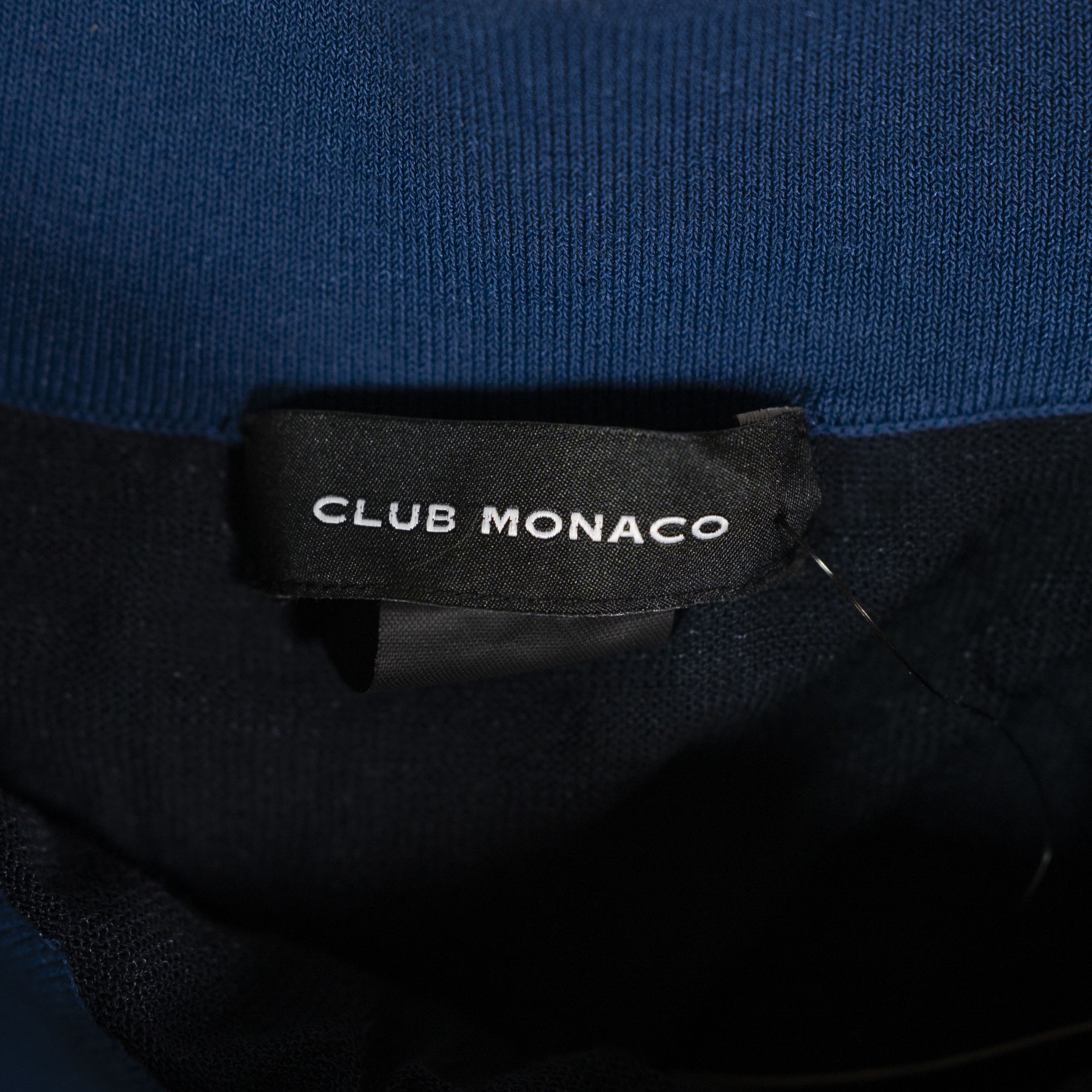 Club Monaco NEW Club Monaco Priyana Cotton blend Size 27" / US 4 / IT 40 - 2 Thumbnail