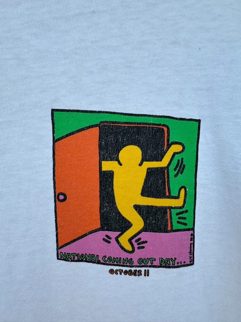 Vintage Sweatshirt 90s Panda 2505-Nextarrow Size US XL / EU 56 / 4 - 4 Thumbnail