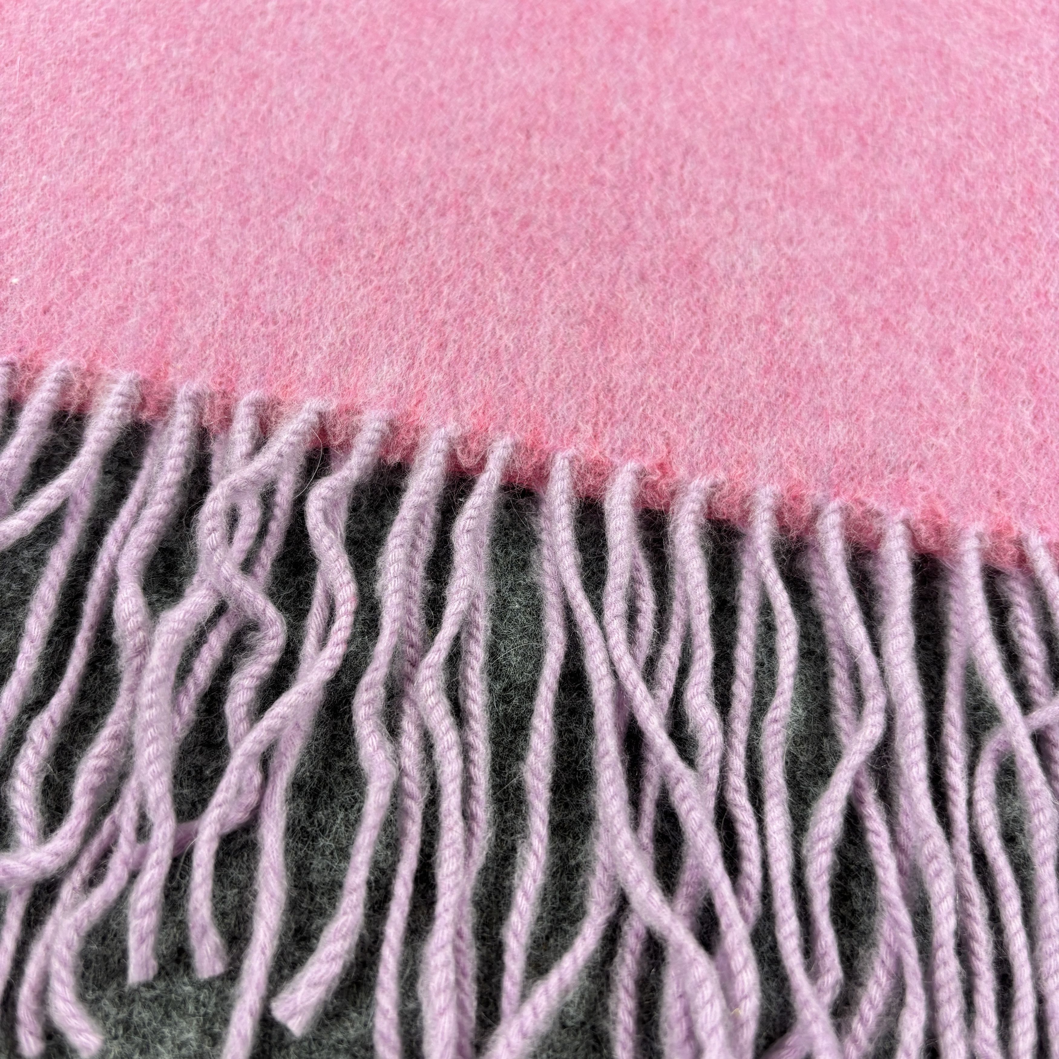 Lanvin Lanvin Scarf / Muffler / Neckwear K064 Size ONE SIZE - 7 Thumbnail