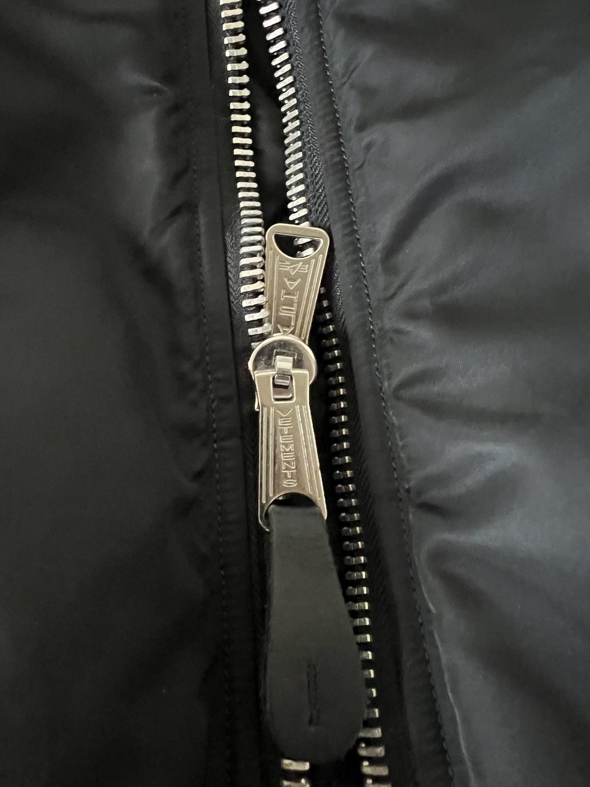 Vetements Vetements Angel Bomber Winter19 Outerwear Size US XS / EU 42 / 0 - 21 Thumbnail