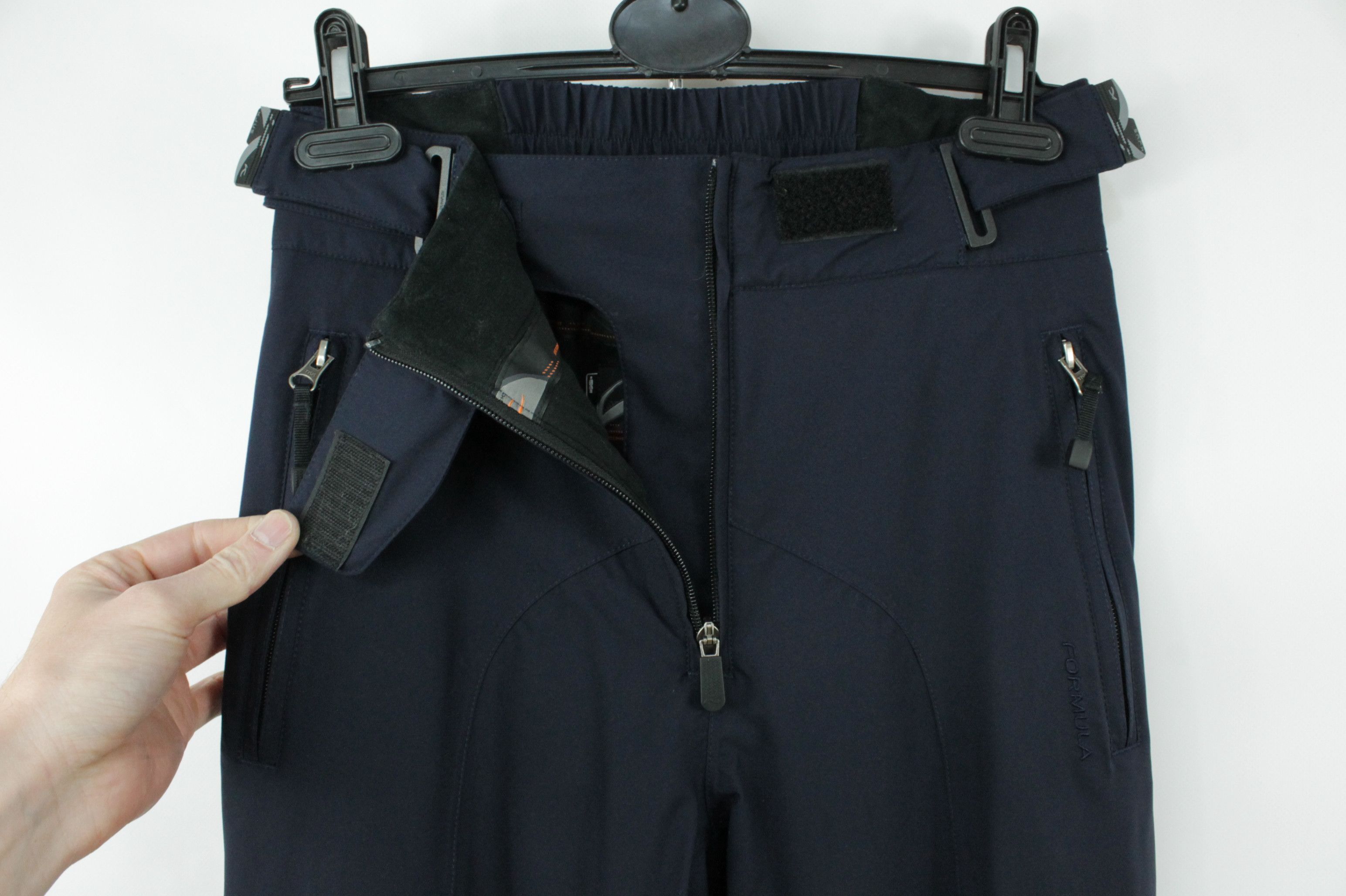 KJUS Kjus Formula Dermizax Insulated Ski Winter Pants Women's Size 27" / US 4 / IT 40 - 7 Thumbnail