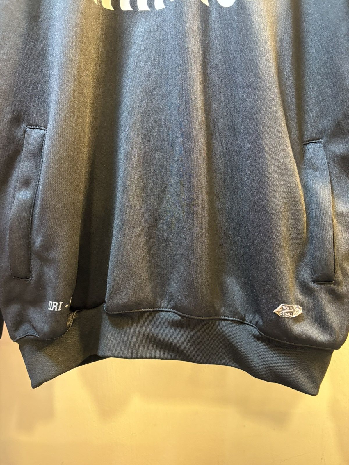 Nike Paris Saint- Germain Tracksuit Size US XXL / EU 58 / 5 - 12 Thumbnail