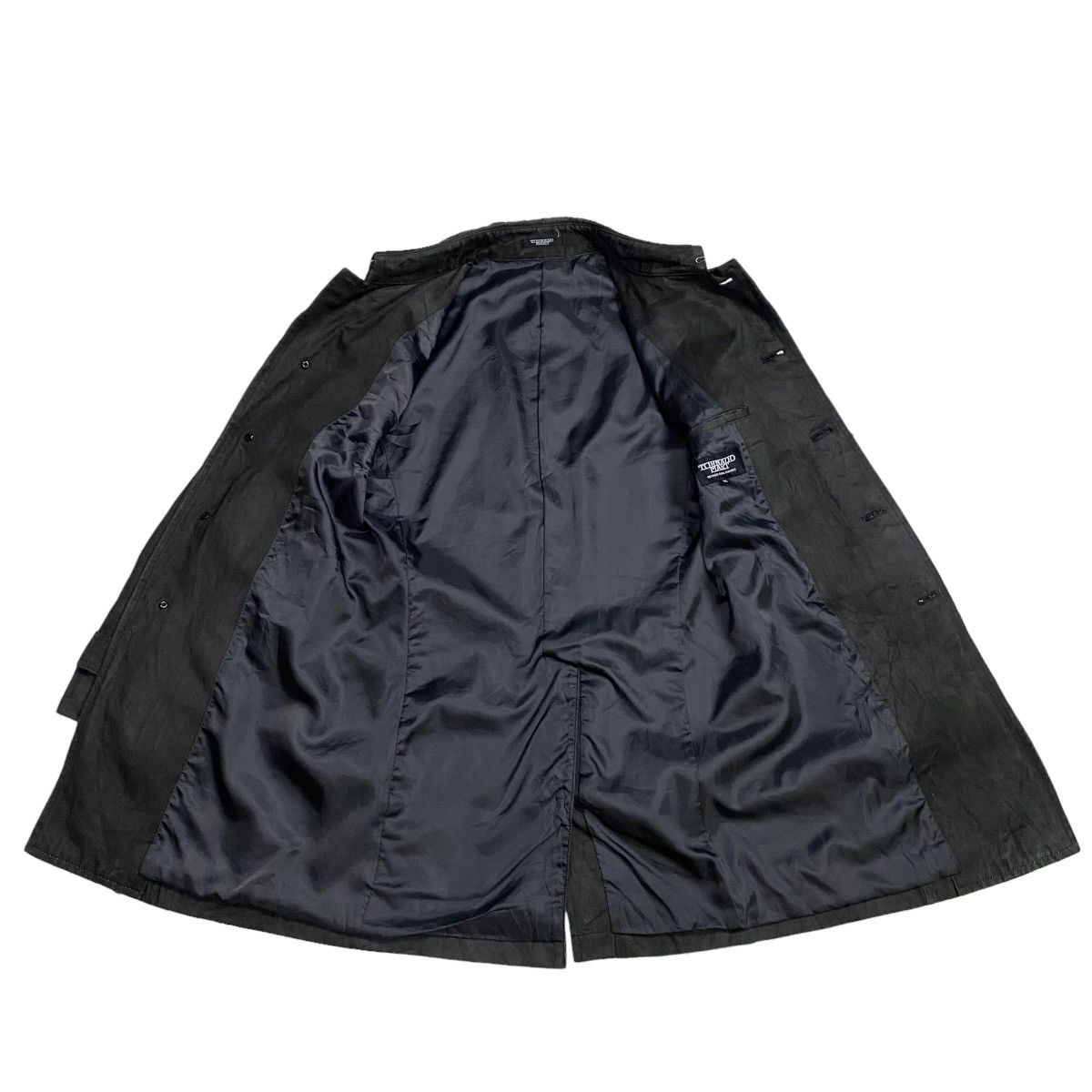 Japanese Brand Tornado Mart trench coat Size US M / EU 48-50 / 2 - 7 Thumbnail