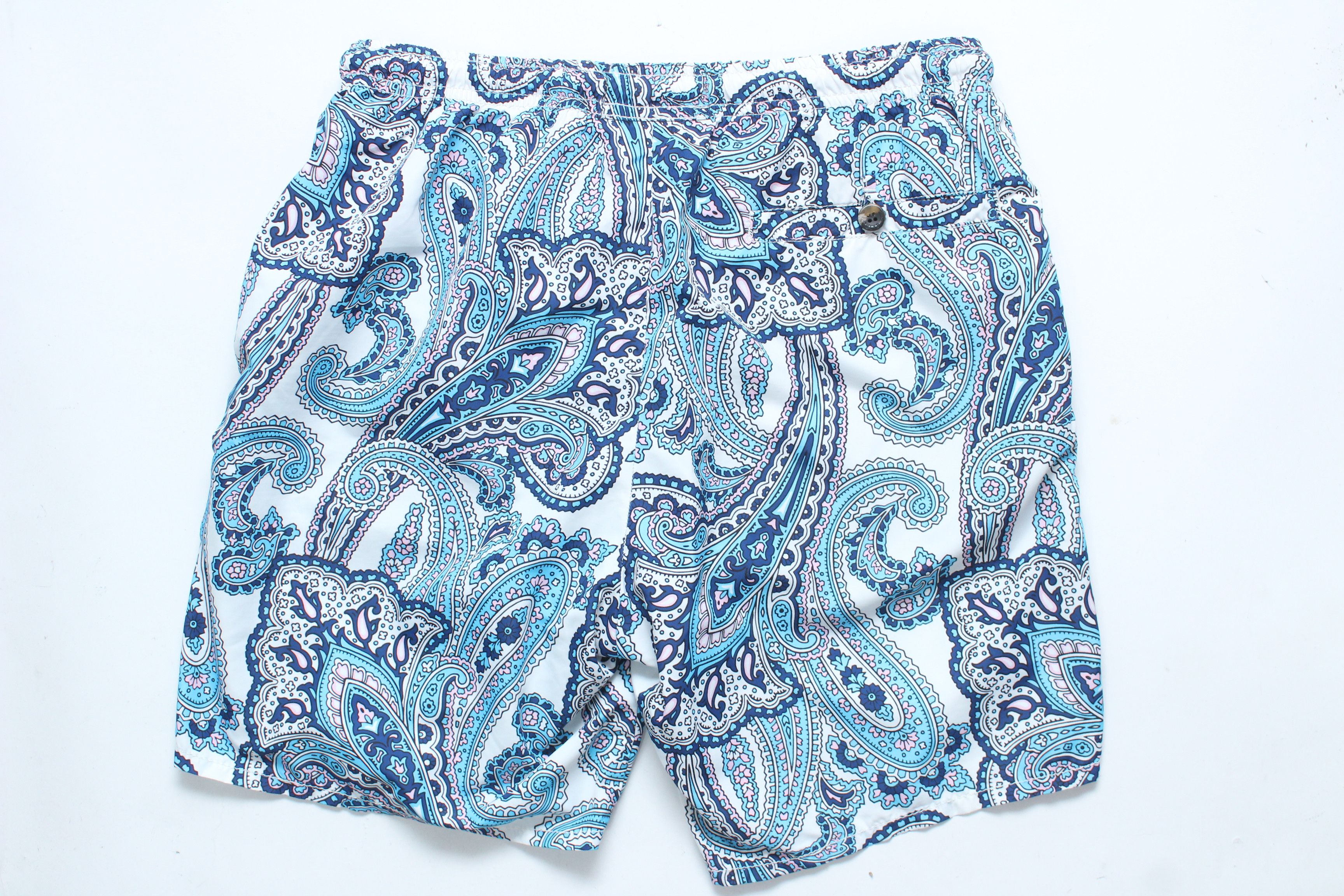 MC2 Saint Barth Mc2 Saint Barth Beach Swimming Shorts Size S Size US 30 / EU 46 - 8 Thumbnail