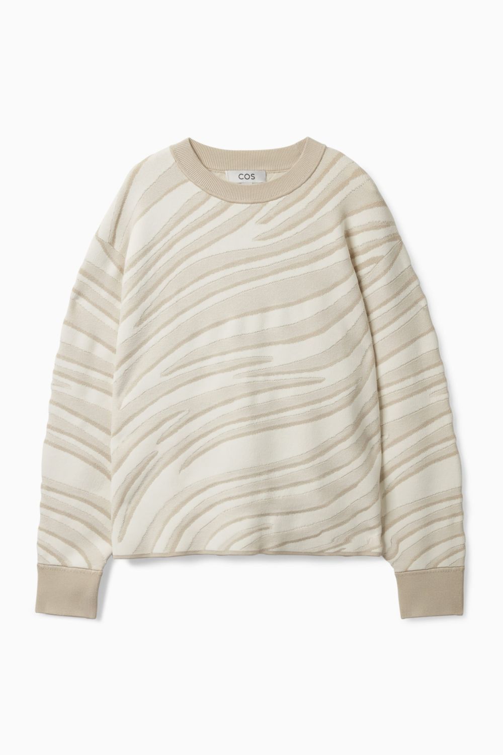 Cos Cos Sweater Size M / US 6-8 / IT 42-44 - 1 Thumbnail