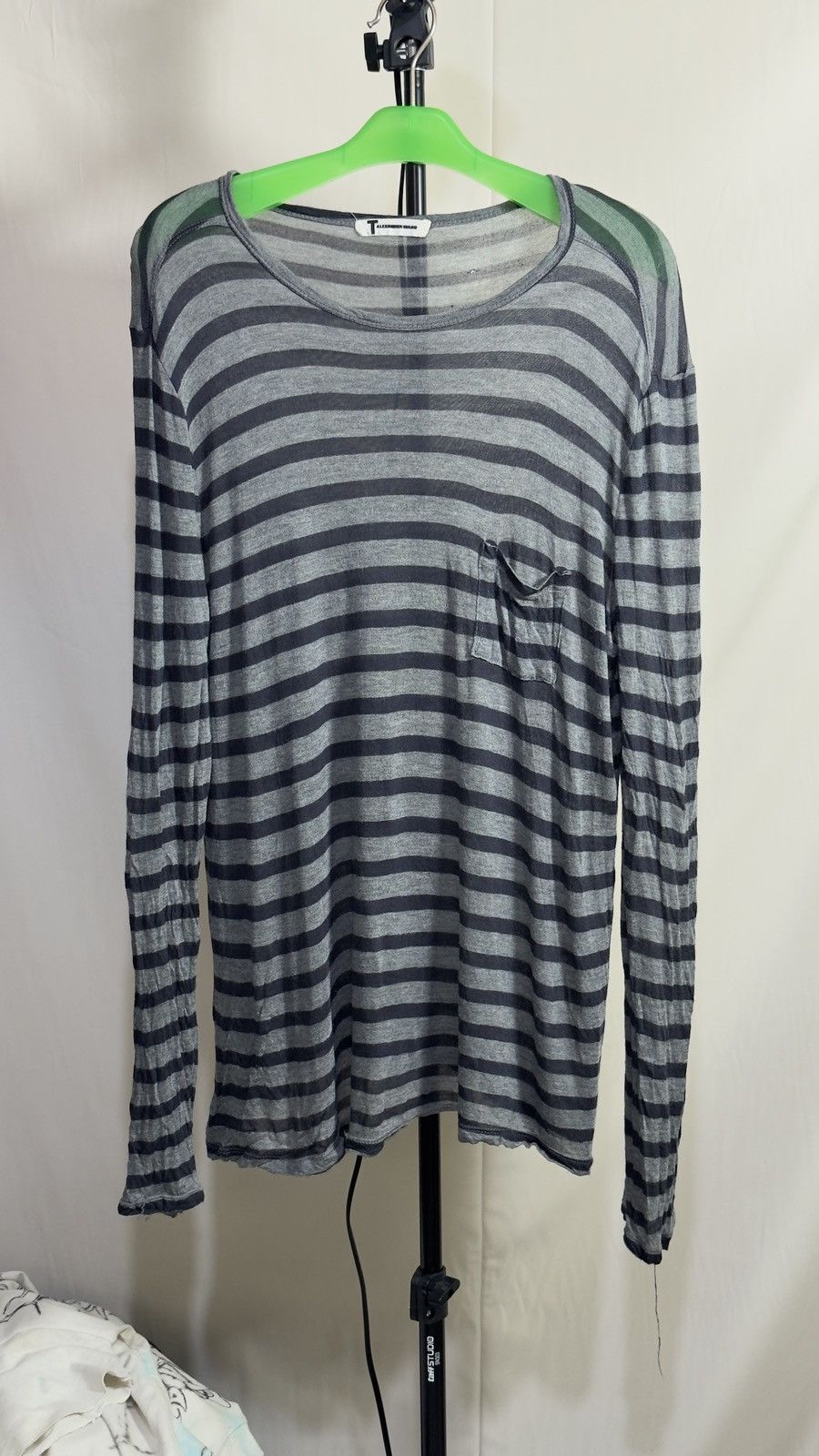 Alexander Wang T by Alexander wang Size M / US 6-8 / IT 42-44 - 1 Thumbnail