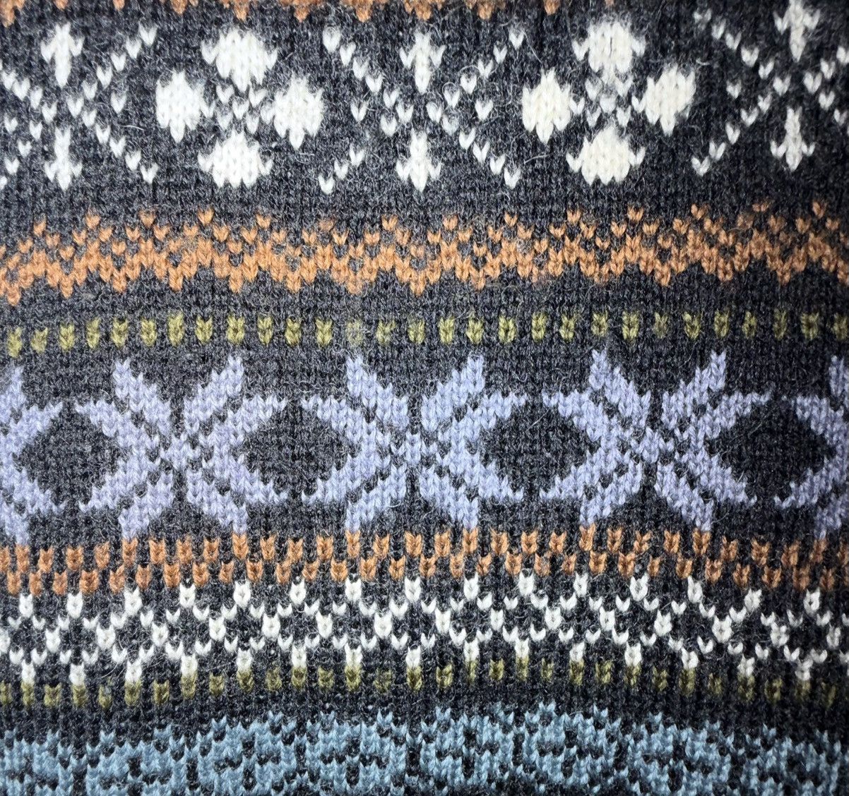 Other Vintage Cardigan Size US M / EU 48-50 / 2 - 3 Thumbnail
