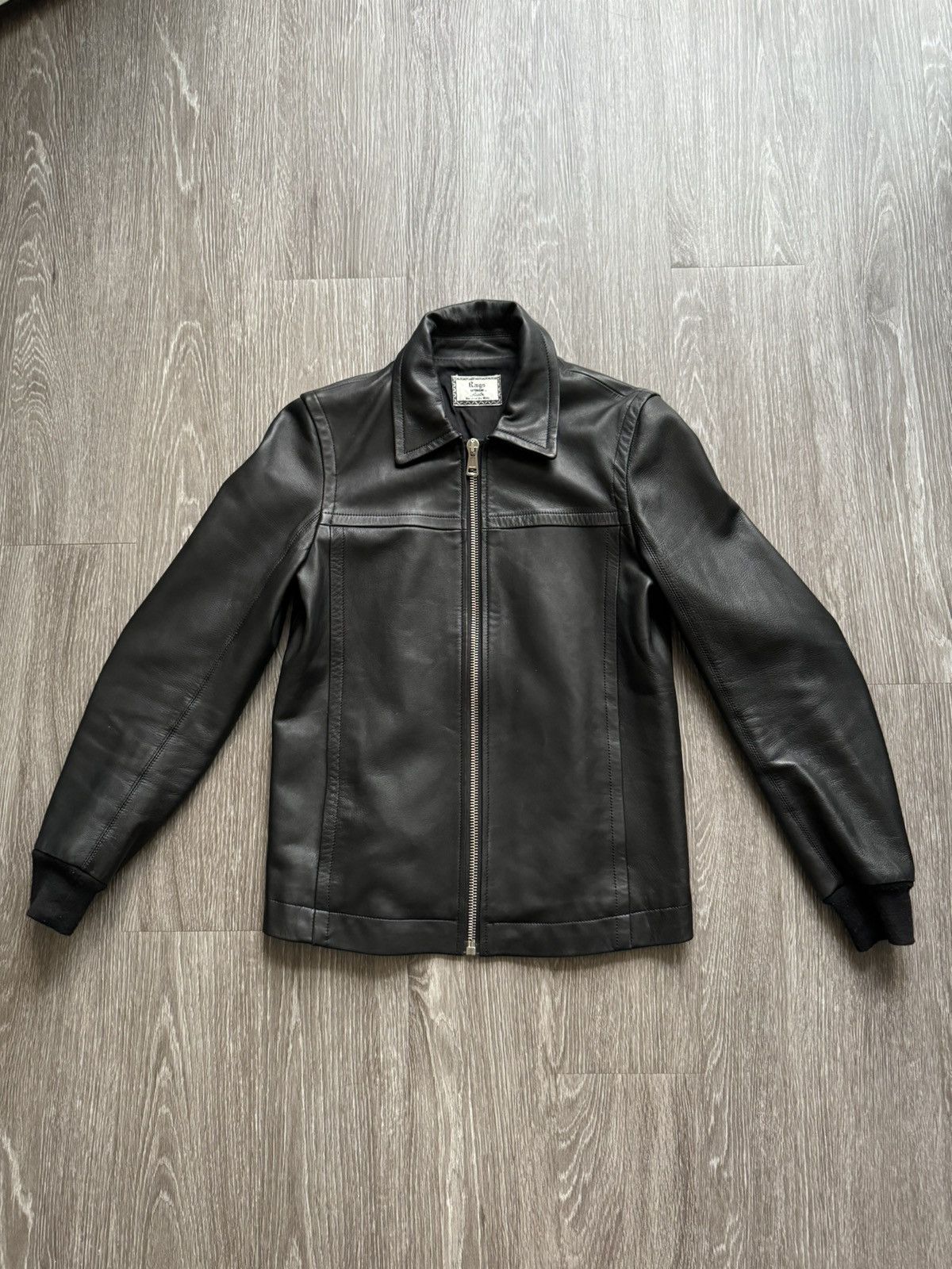 ジャケット・アウター 70s McGregor Gray Wool Stadium Jacket McGregor | Grailed