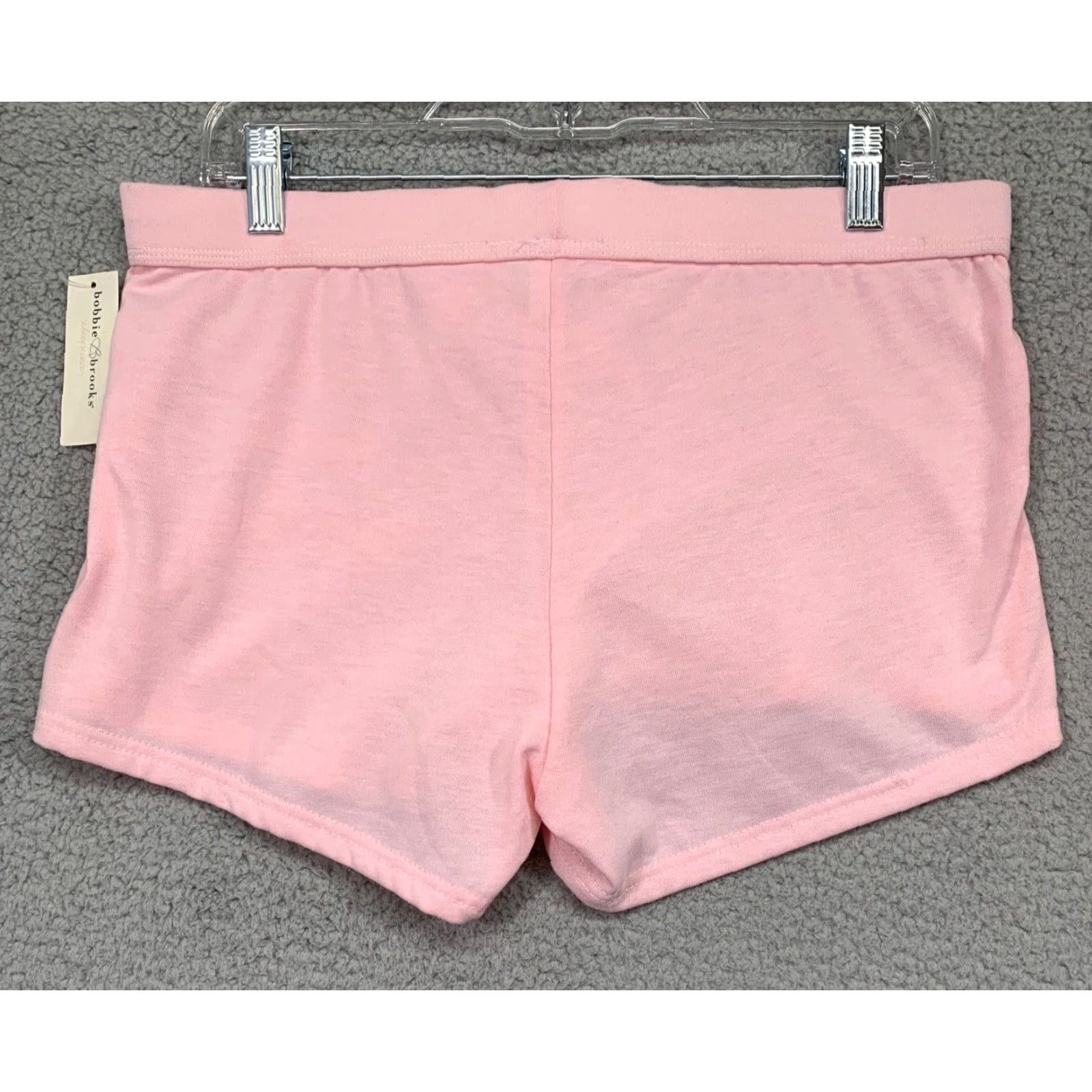 Vintage NEW Bobbie Brooks 2 pr PJ Bottoms/Shorts Women’s Size Medium Pink 1-NWT 1-NWOT Size ONE SIZE - 4 Thumbnail