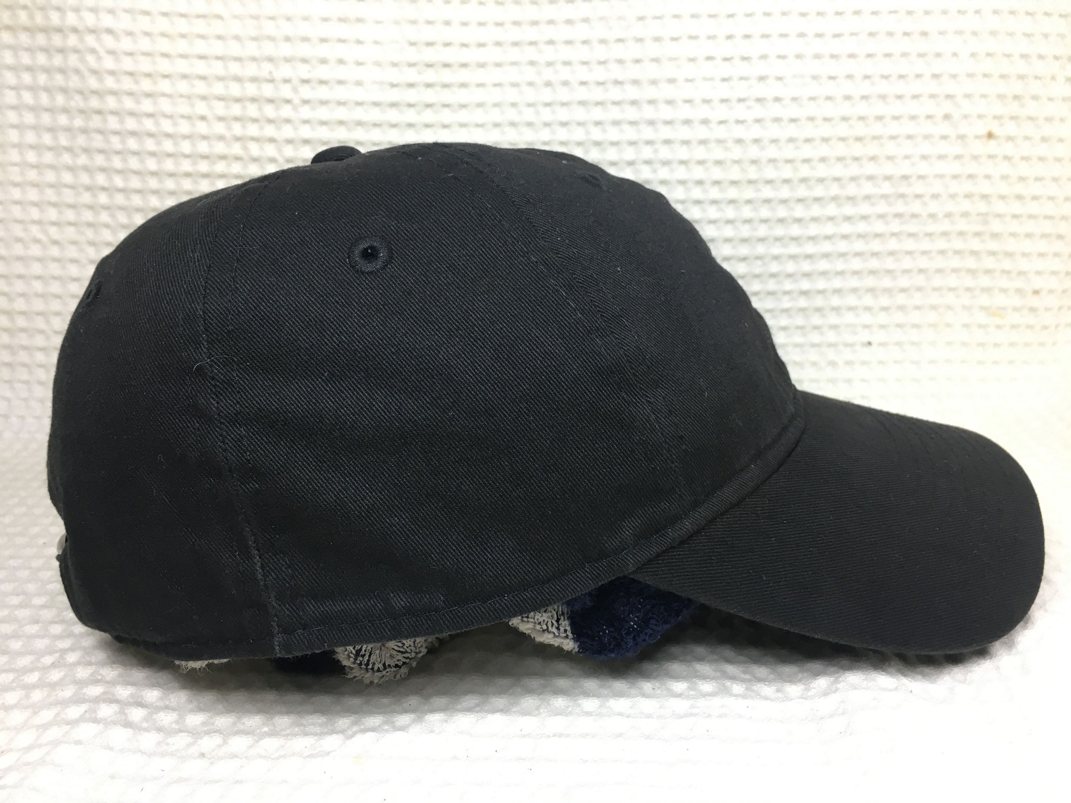 New Era × Vintage New Era cap Size ONE SIZE - 2 Thumbnail