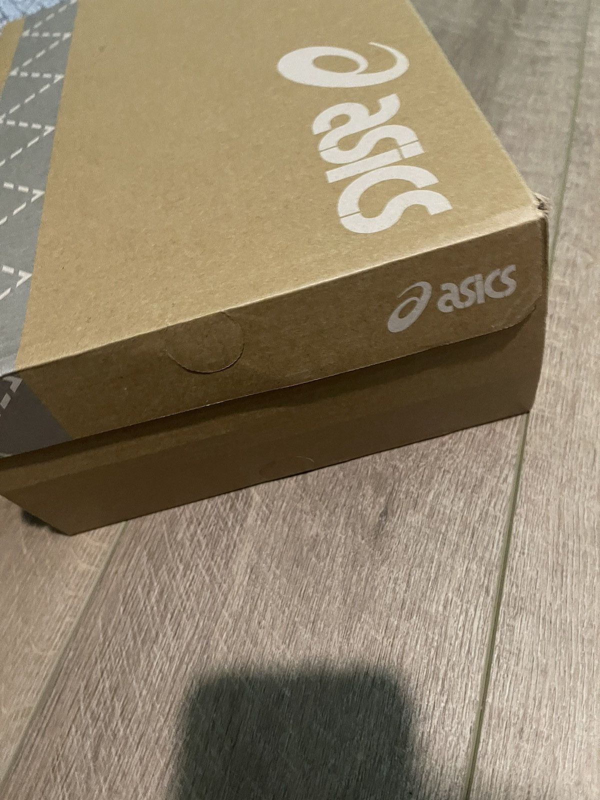 Asics × Kiko Kostadinov Asics x kiko kostadinov- UB1-S GEL-KAYANO 14 Size US 9.5 / EU 42-43 - 6 Thumbnail