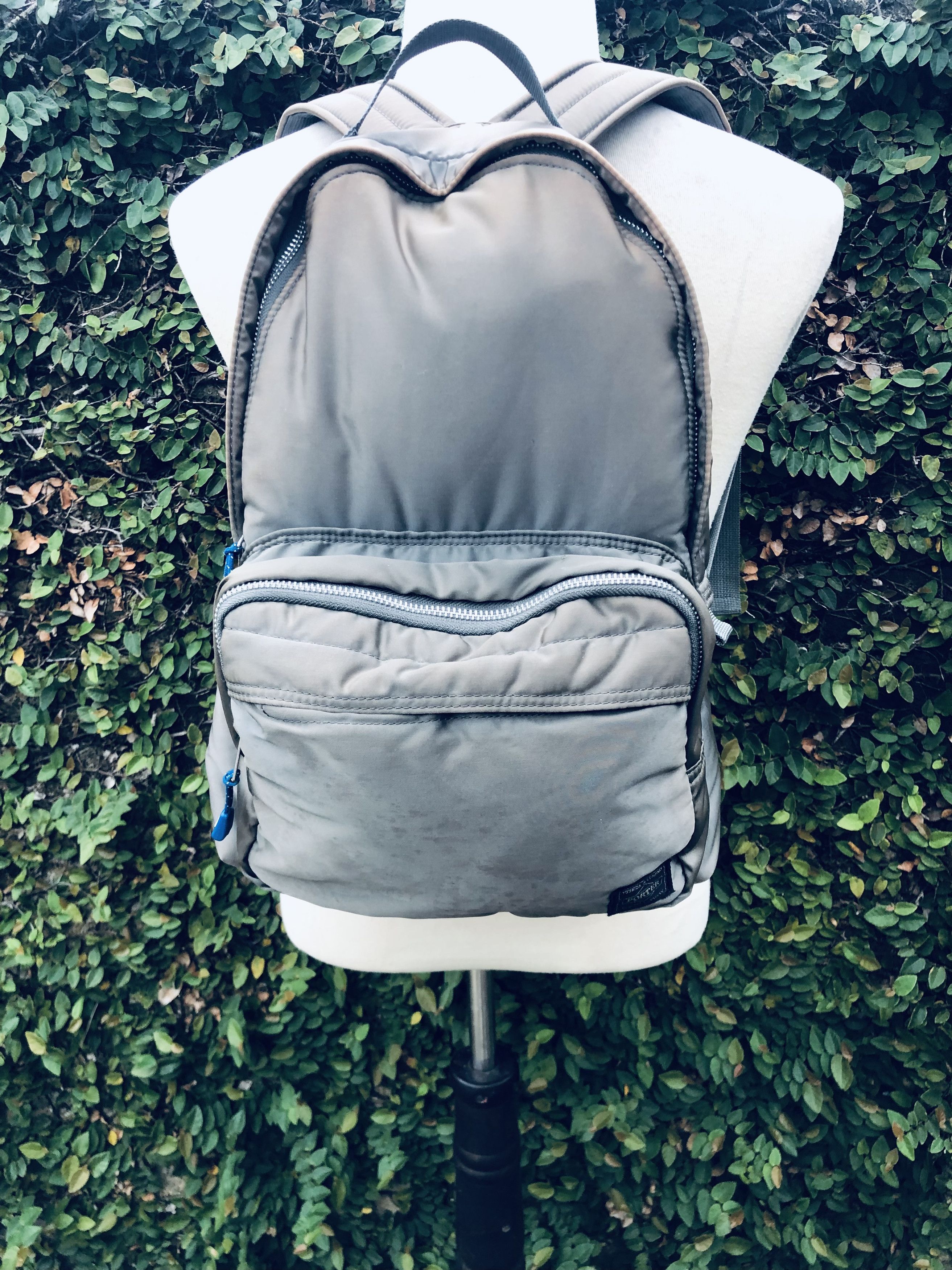 Porter Japanese Porter Tanker Backpack Size ONE SIZE - 18 Thumbnail