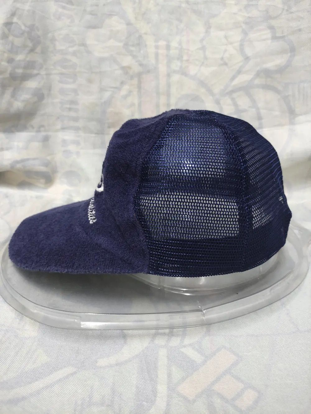 Japanese Brand ARAI HELMET RACING SPECIALITIES VINTAGE CAP Size ONE SIZE - 4 Thumbnail