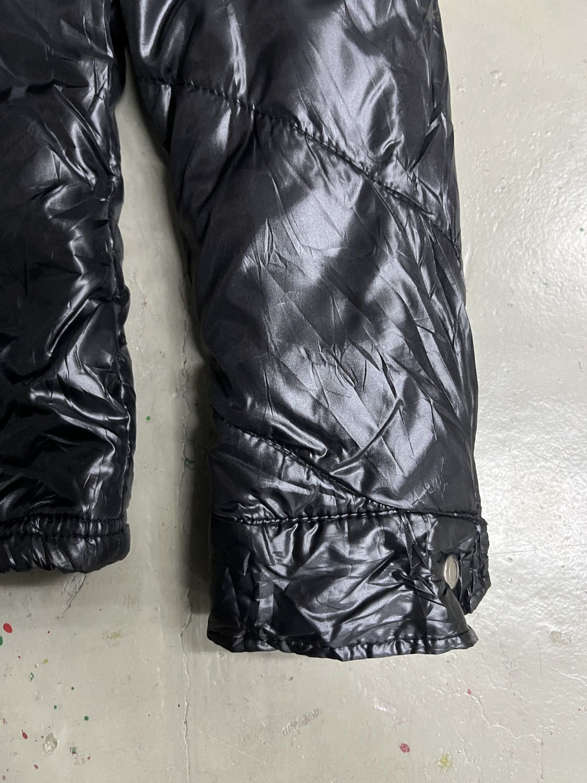 If Six Was Nine Crazy Fur by Spinach Vkei If Six Was Nine L.G.B Style Jacket Size US M / EU 48-50 / 2 - 8 Thumbnail