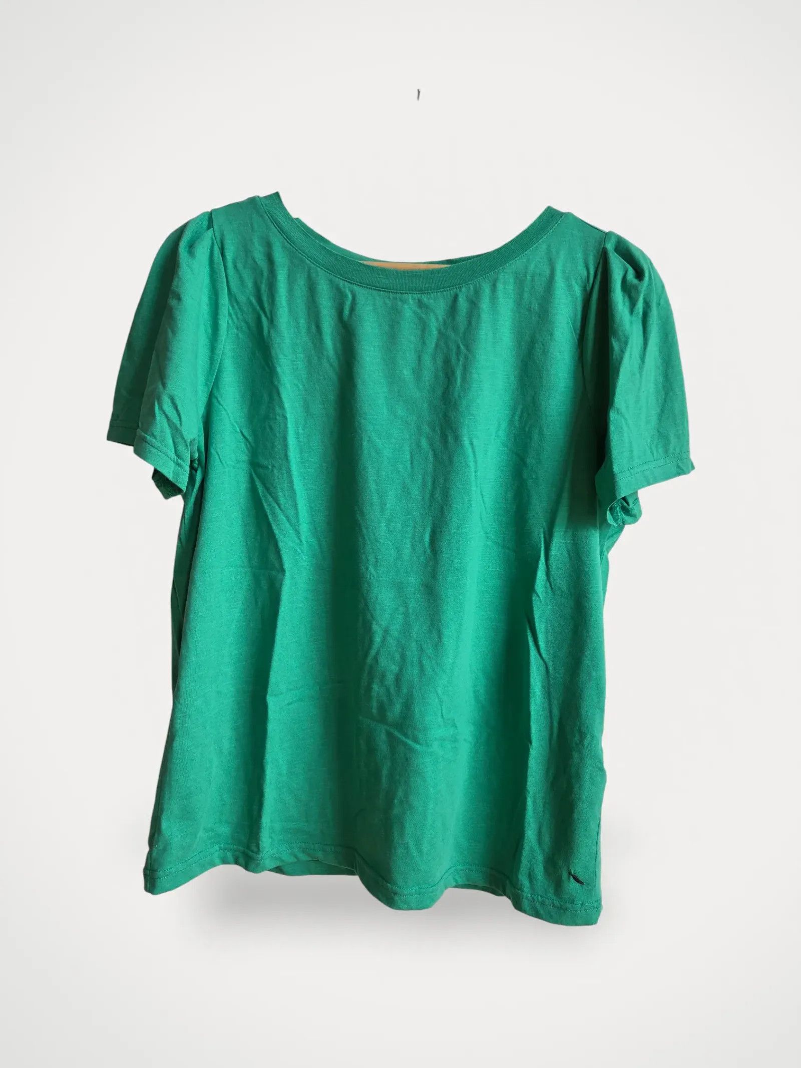 Coster Copenhagen Coster Copenhagen 222-1219 Short Sleeve T-shirt Size M / US 6-8 / IT 42-44 - 1 Thumbnail