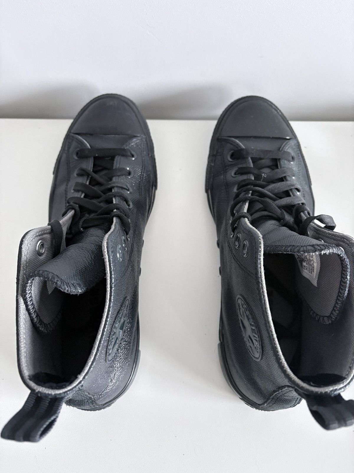 Converse Converse Chuck Taylor All Star high top unisex size 44 Size US 11 / EU 44 - 5 Thumbnail