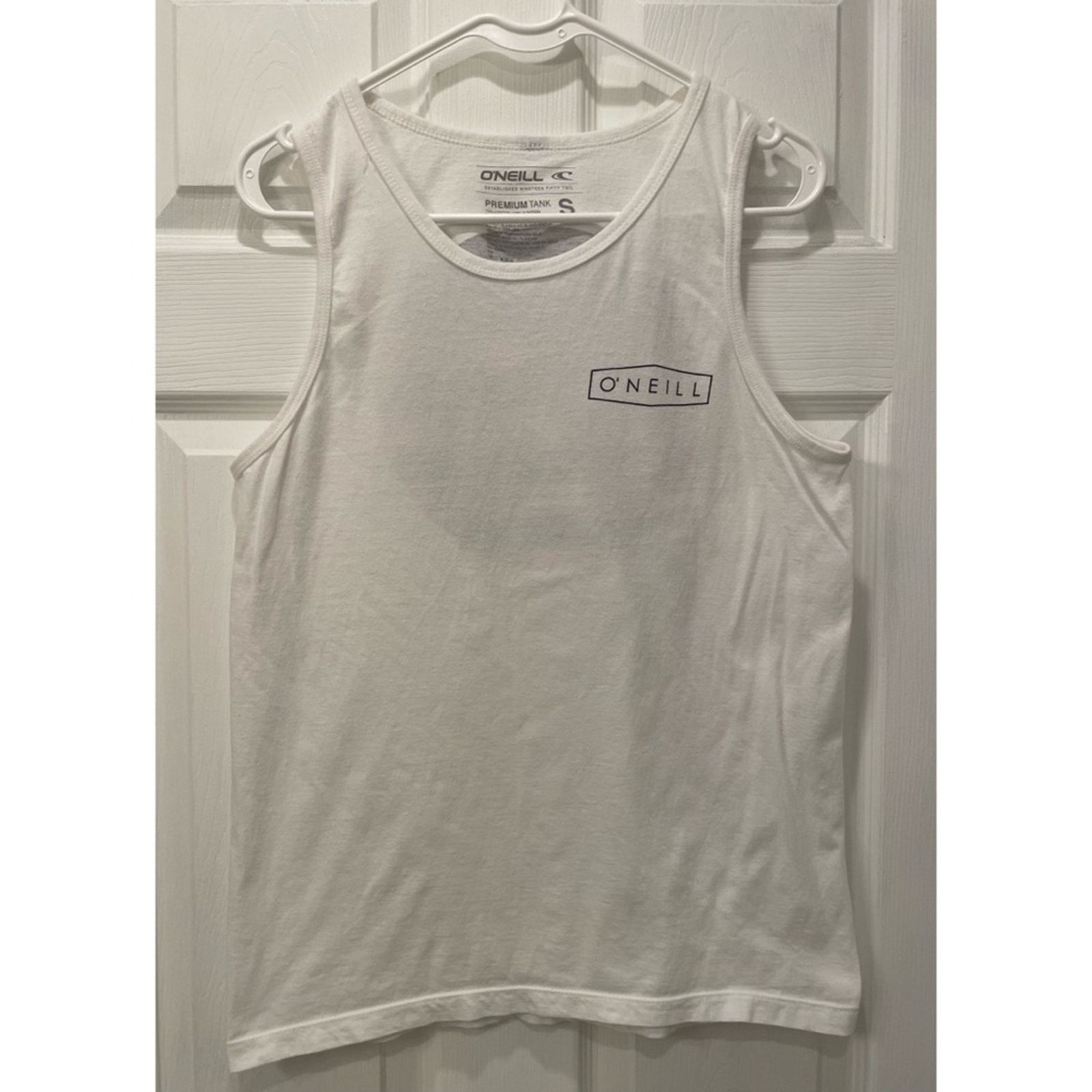 O'Neill O’Neill Tank Top S Size US S / EU 44-46 / 1 - 1 Thumbnail