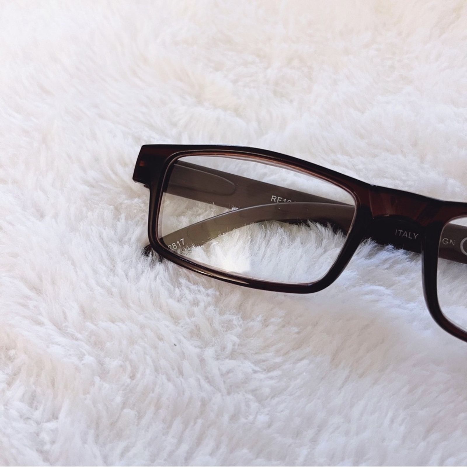 Other Reid Brown Reader Glasses Size ONE SIZE - 2 Thumbnail