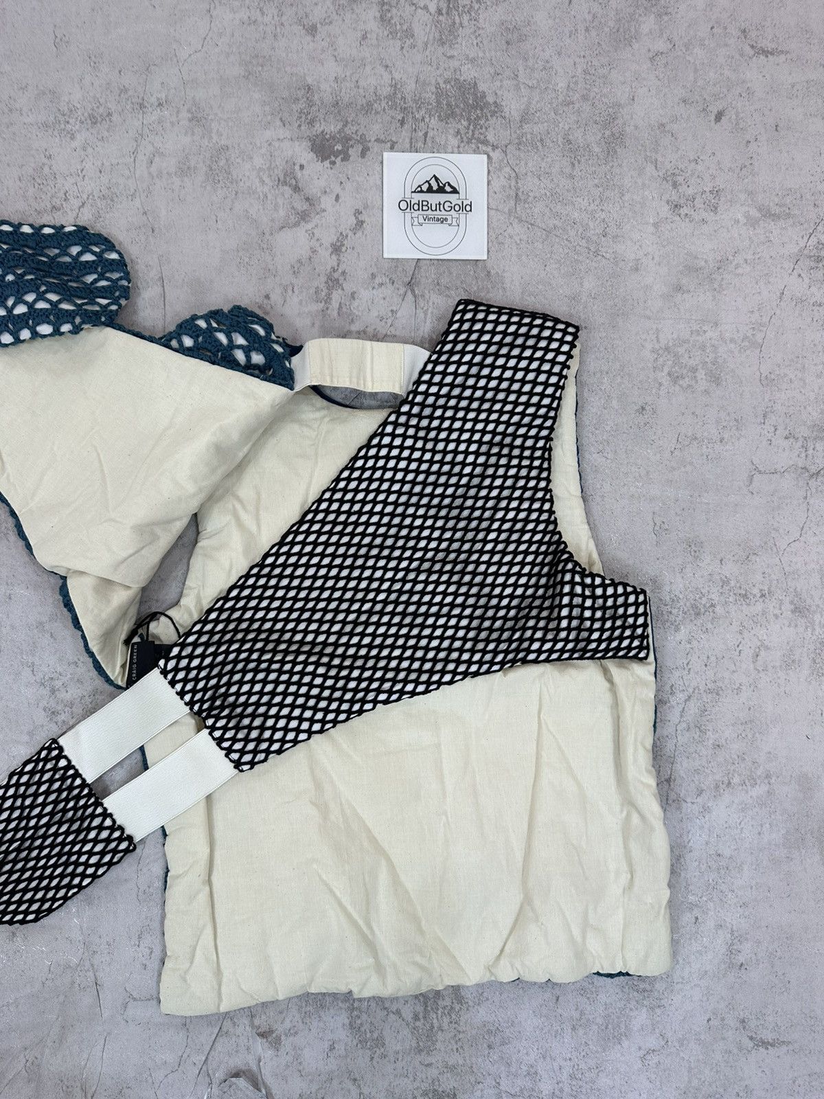 Craig Green 17Aw Craig Green Vest Size US S / EU 44-46 / 1 - 5 Thumbnail