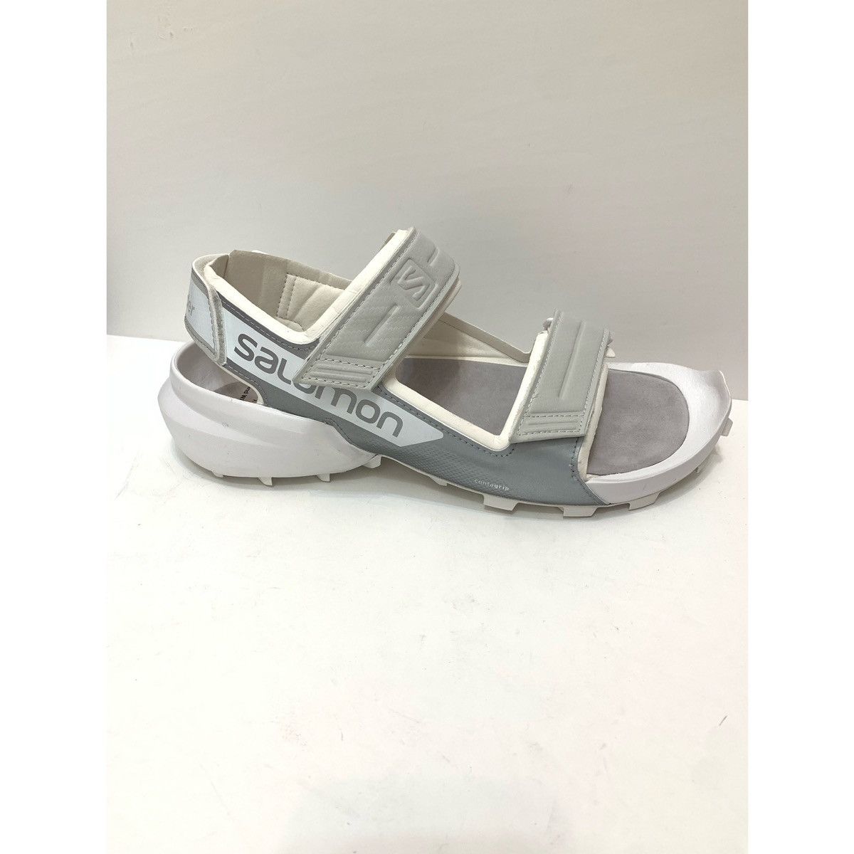 And Wander × Salomon SALOMON AND WANDER SPEEDCROSS LIMITED EDITION SANDALS Size US 10 / IT 40 - 1 Thumbnail