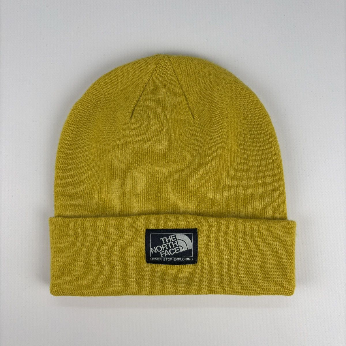 The North Face The North Face Beanie Hat Size ONE SIZE - 2 Thumbnail