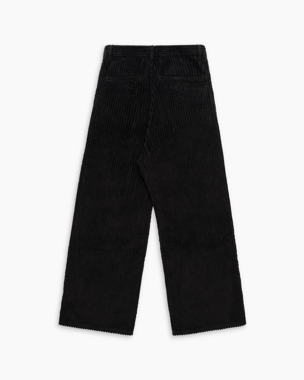 Somar MOBY CORD TROUSERS (Long Inseam) Size US 30 / EU 46 - 2 Thumbnail