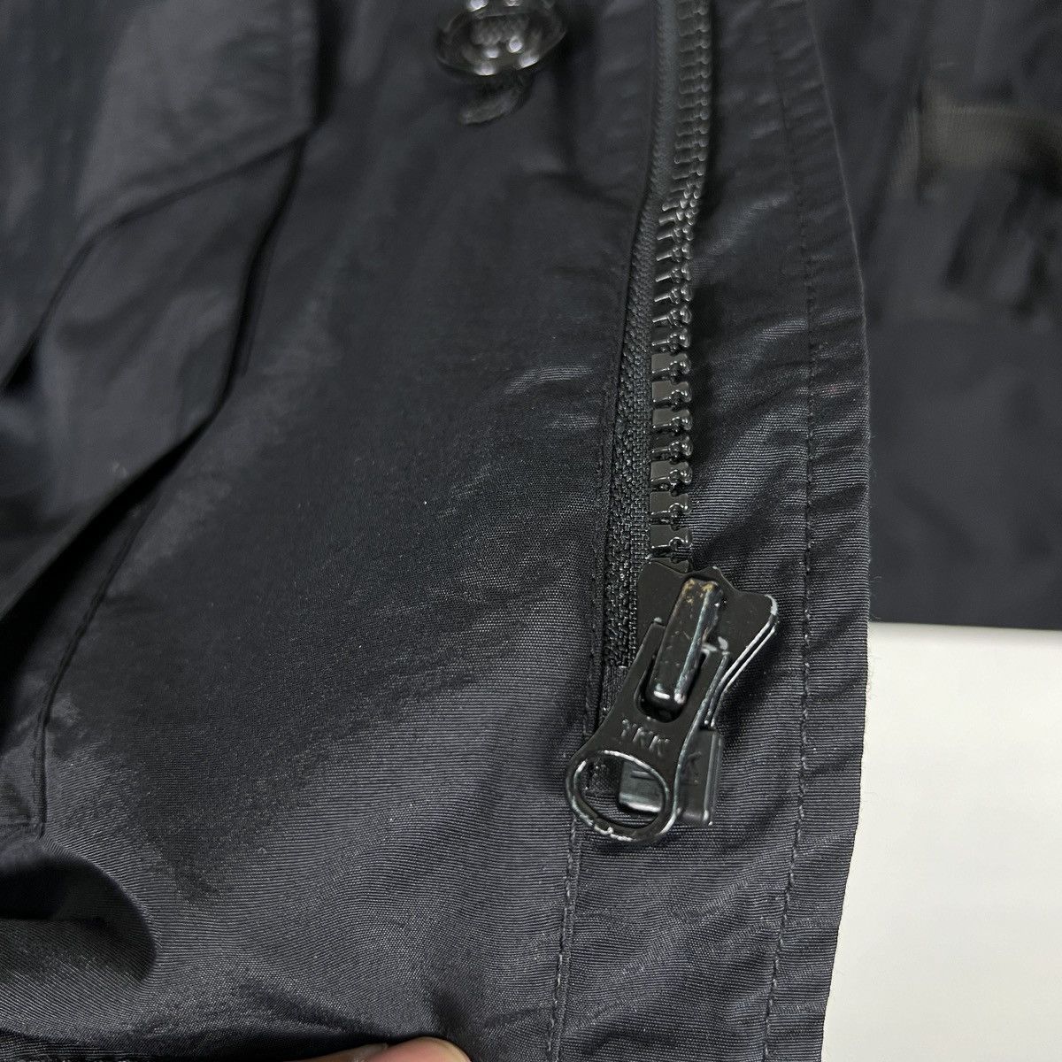 DKNY 🔥 VINTAGE DKNY EQUIPMENT LIGHT MOUNTAIN OUTDOOR JACKET Size US M / EU 48-50 / 2 - 15 Thumbnail