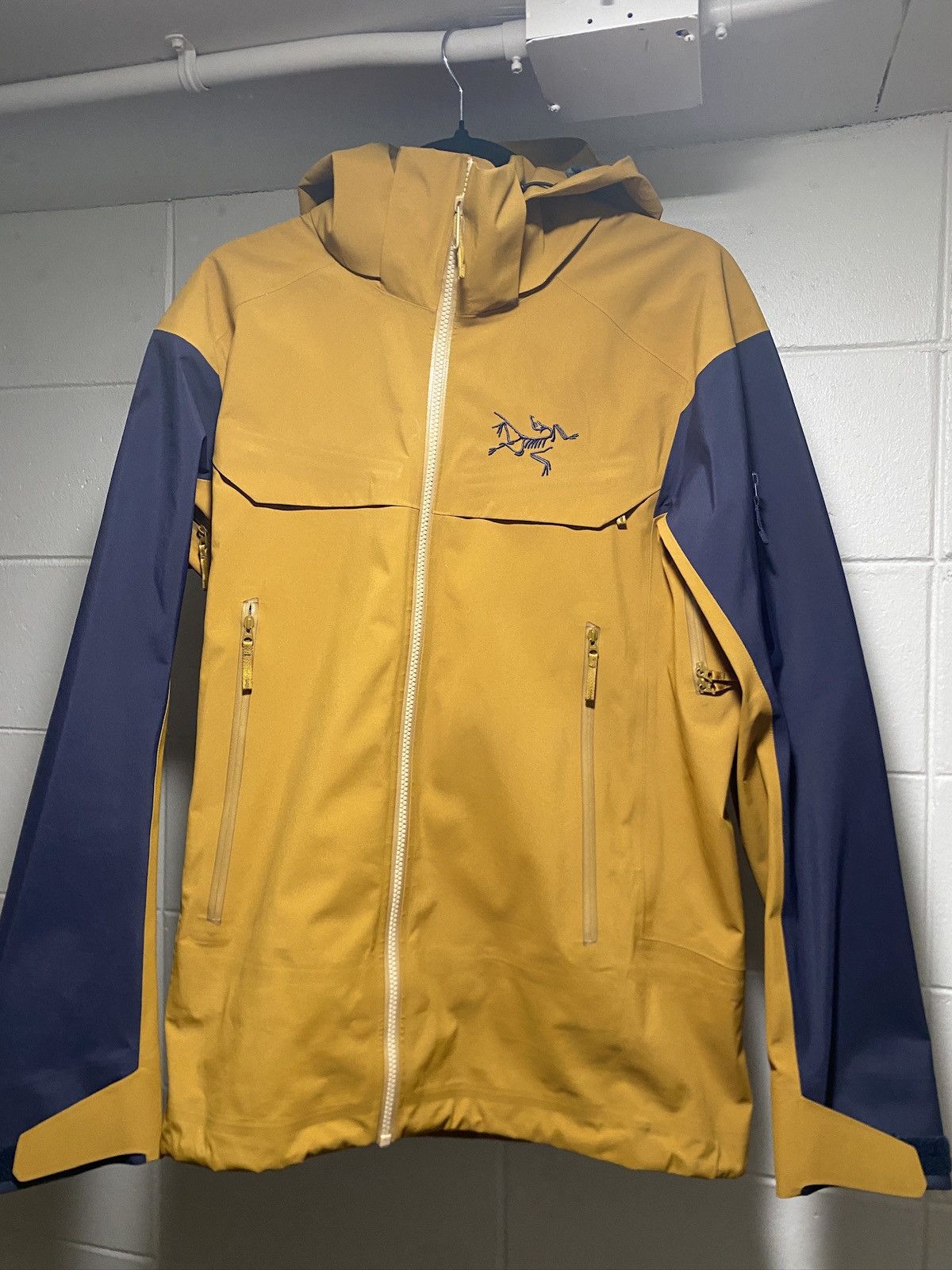 Arc'teryx Mens Arc’Teryx Macai Shell Size US S / EU 44-46 / 1 - 1 Thumbnail