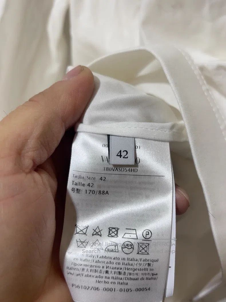 Valentino Valentino Women's fashion tops Size XS / US 0-2 / IT 36-38 - 5 Thumbnail
