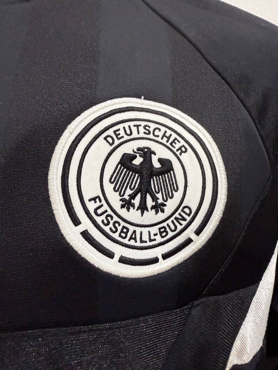 Adidas Adidas Top Jacket West Germany Repro Y2K – Size M Size US M / EU 48-50 / 2 - 10 Thumbnail