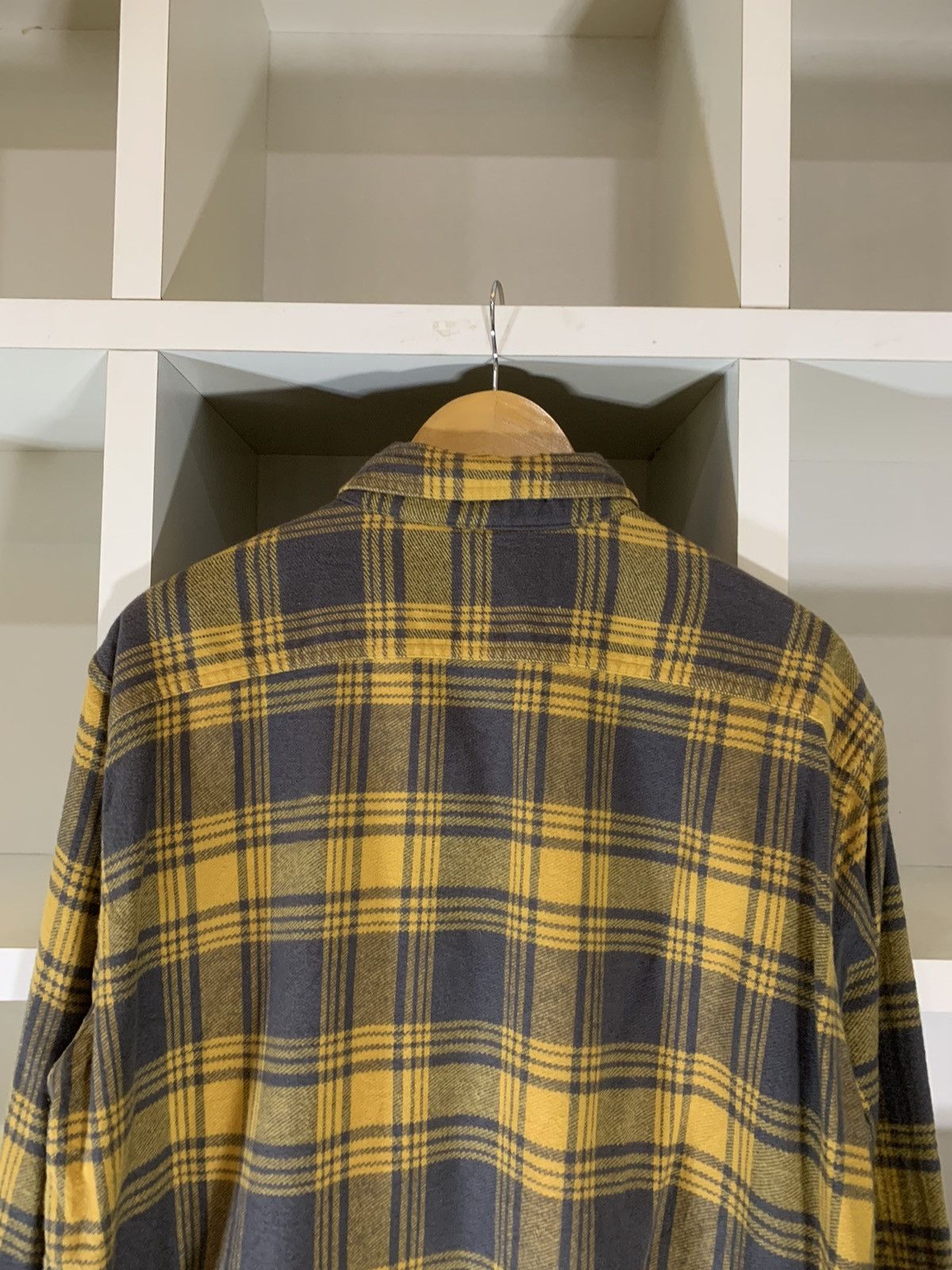 Flannel × Uniqlo Uniqlo Flannel Jacket Size US XL / EU 56 / 4 - 10 Thumbnail