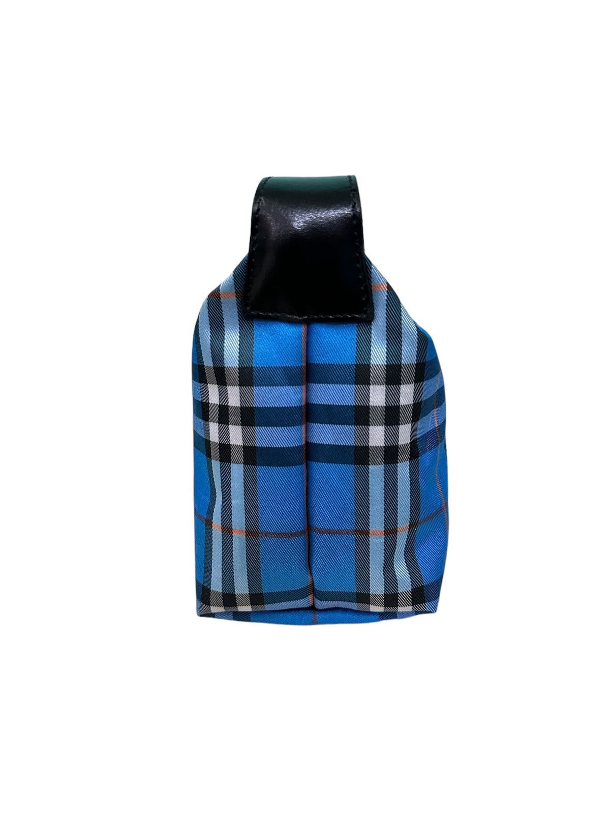 Burberry AUTHENTIC BURBERRY 2000s CHECK MINI BAG Size ONE SIZE - 6 Thumbnail