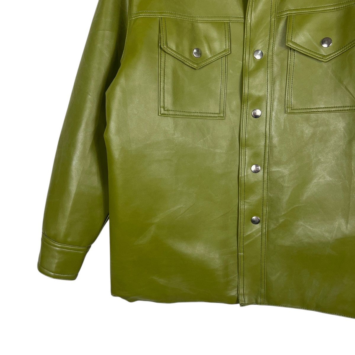 Chrome Imperial 🔥 Vintage Chrome Denver Usa Jacket Made In Usa Size US L / EU 52-54 / 3 - 3 Thumbnail