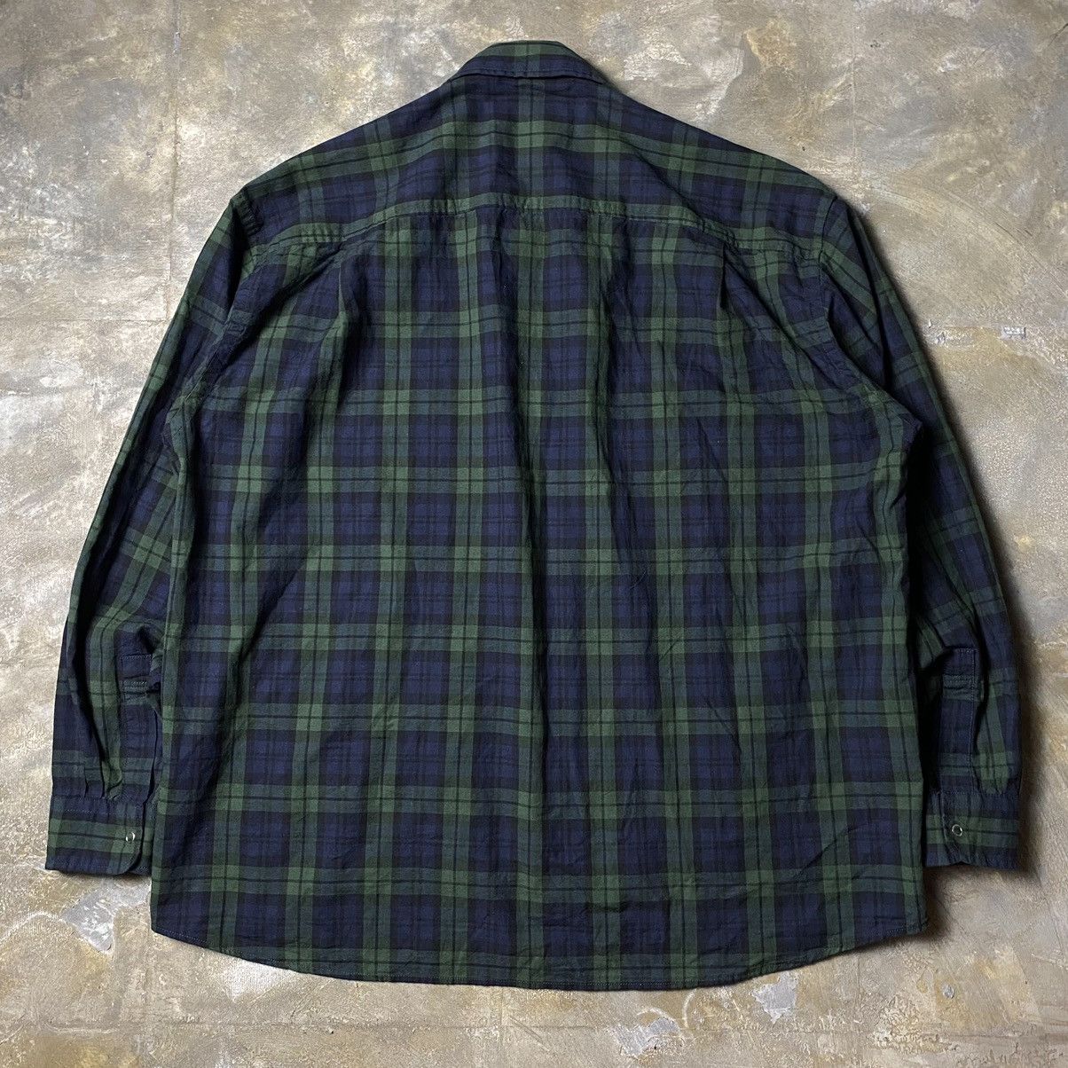 FrizmWORKS × Japanese Brand FrizmWORKS SS2022 Multipocket Shirt Jacket Size US M / EU 48-50 / 2 - 5 Thumbnail