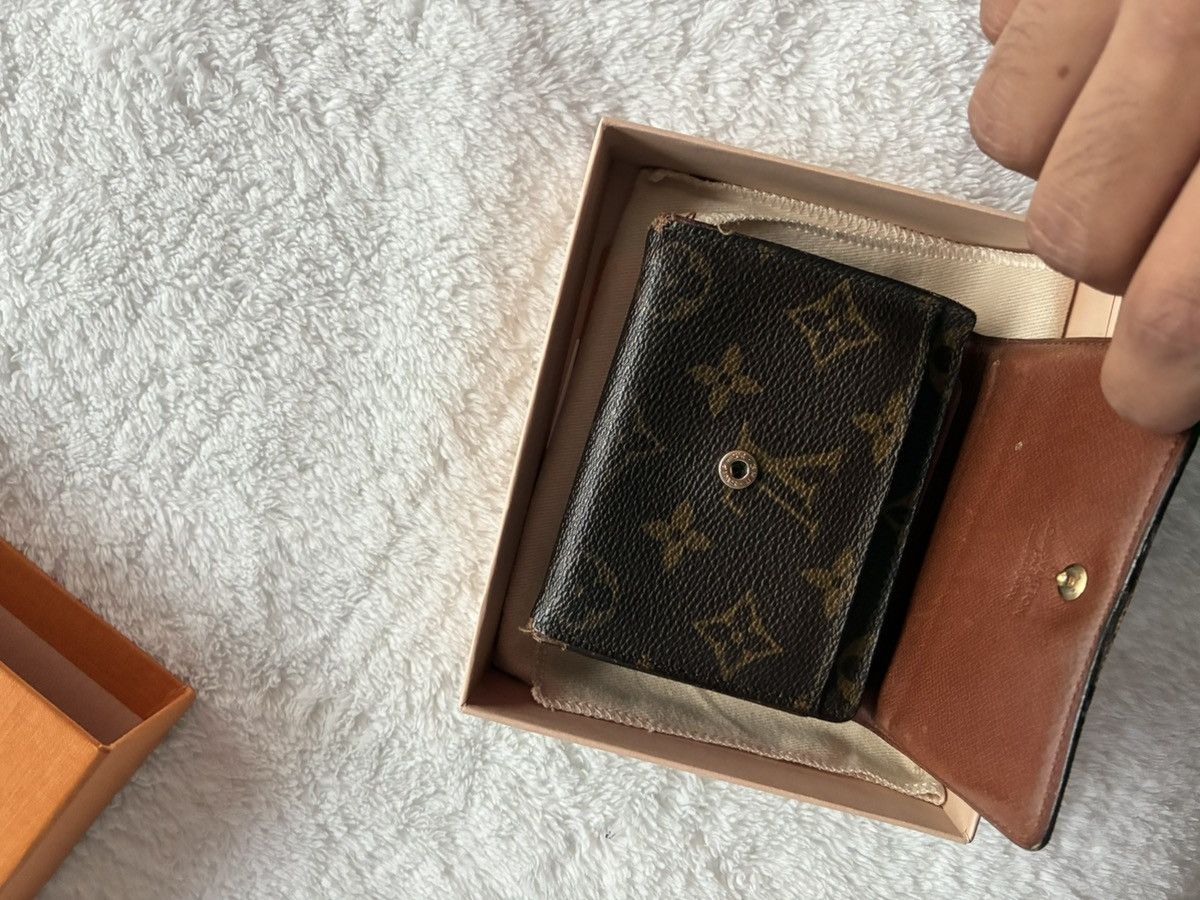 Louis Vuitton Louis Vuitton multi facet wallet Size ONE SIZE - 5 Thumbnail