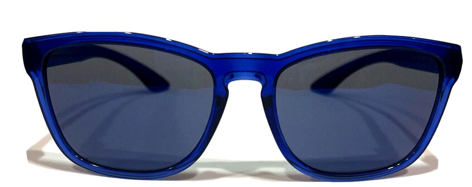 Puma Puma PU0073S 004 Highline Blue Sunglasses 55-18 140 New Size ONE SIZE - 3 Thumbnail