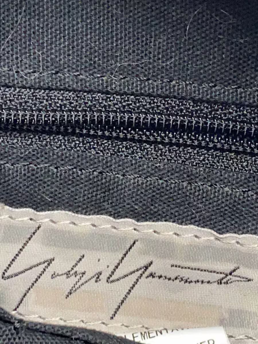 Yohji Yamamoto Reconstructed Shoulder Bag Size ONE SIZE - 6 Thumbnail